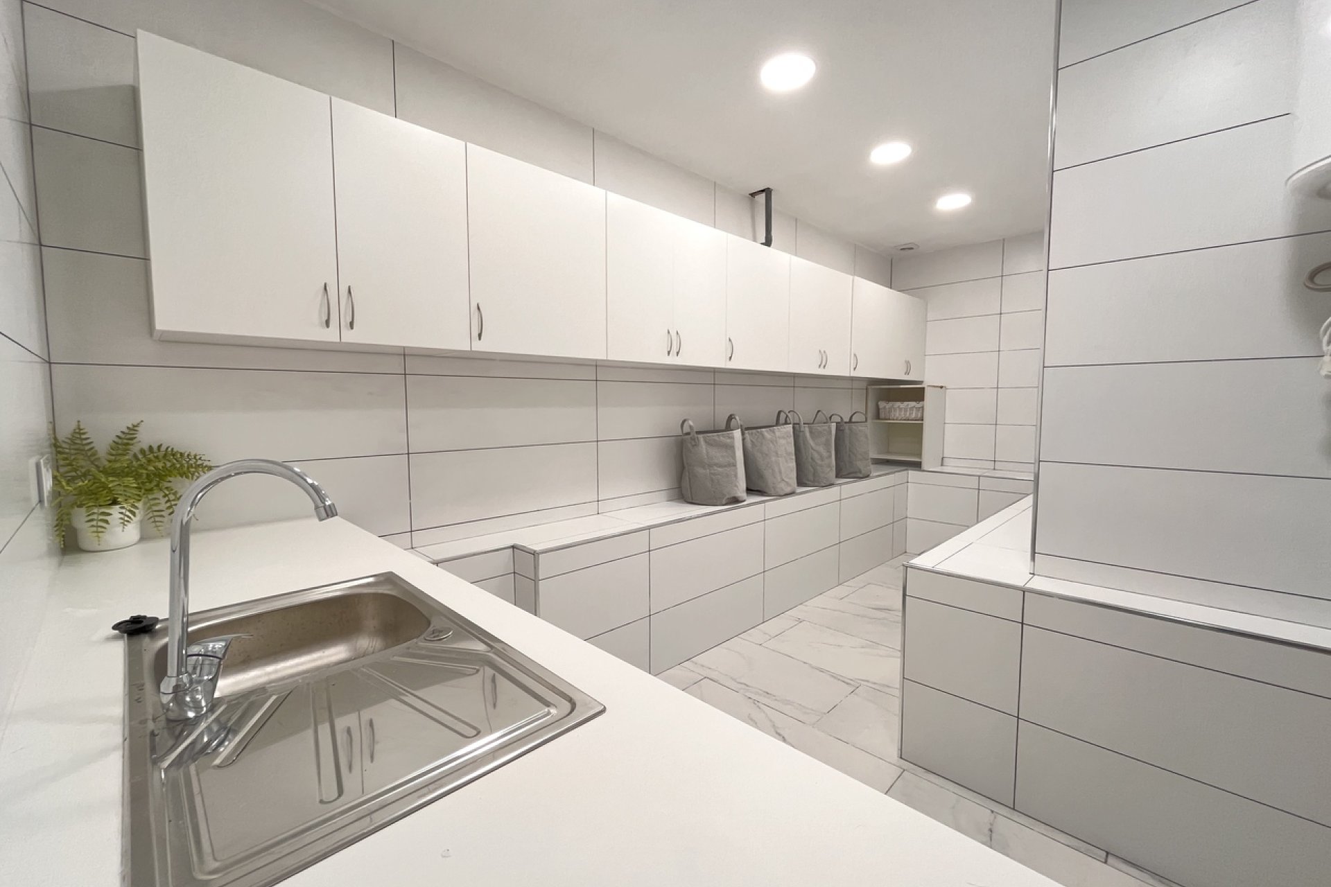 Herverkoop - Villa - San Miguel de Salinas