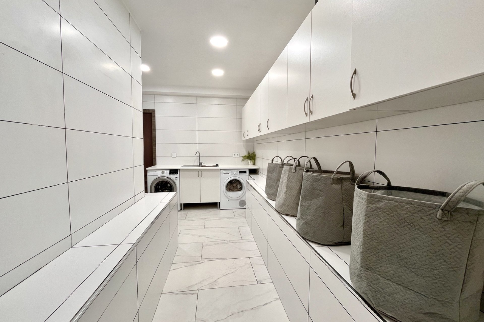 Herverkoop - Villa - San Miguel de Salinas