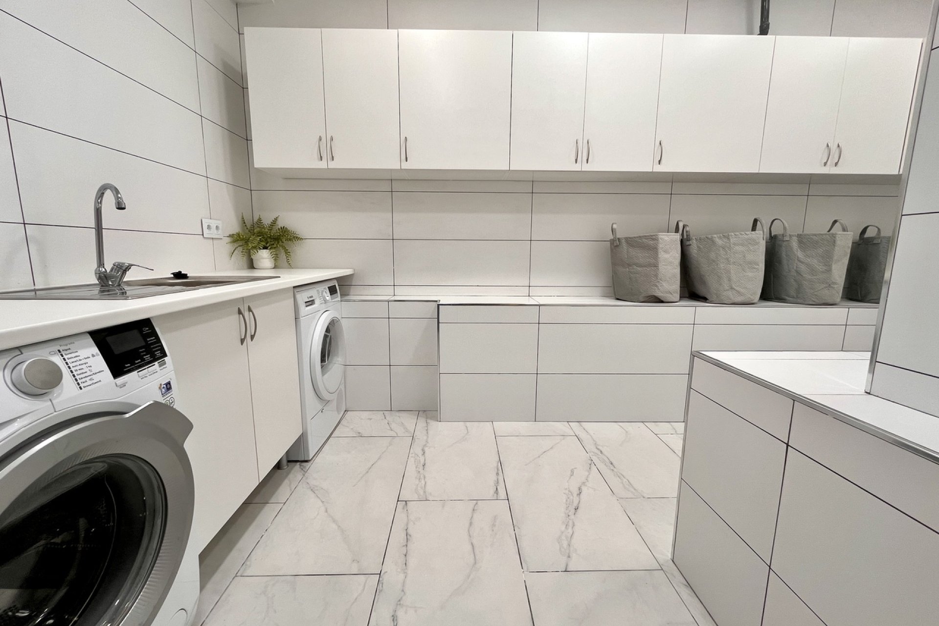 Herverkoop - Villa - San Miguel de Salinas