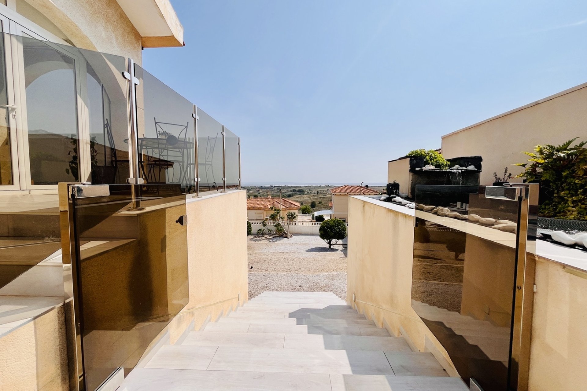 Herverkoop - Villa - San Miguel de Salinas