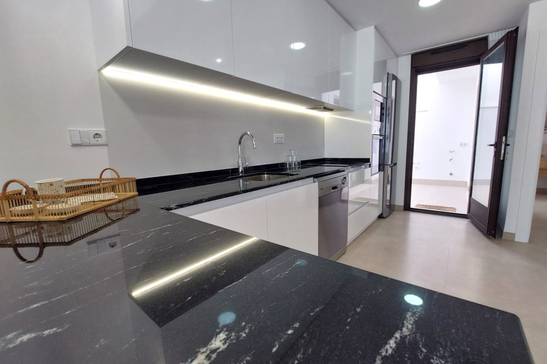 Herverkoop - Villa - San Pedro del Pinatar - San Pedro Del Pinatar