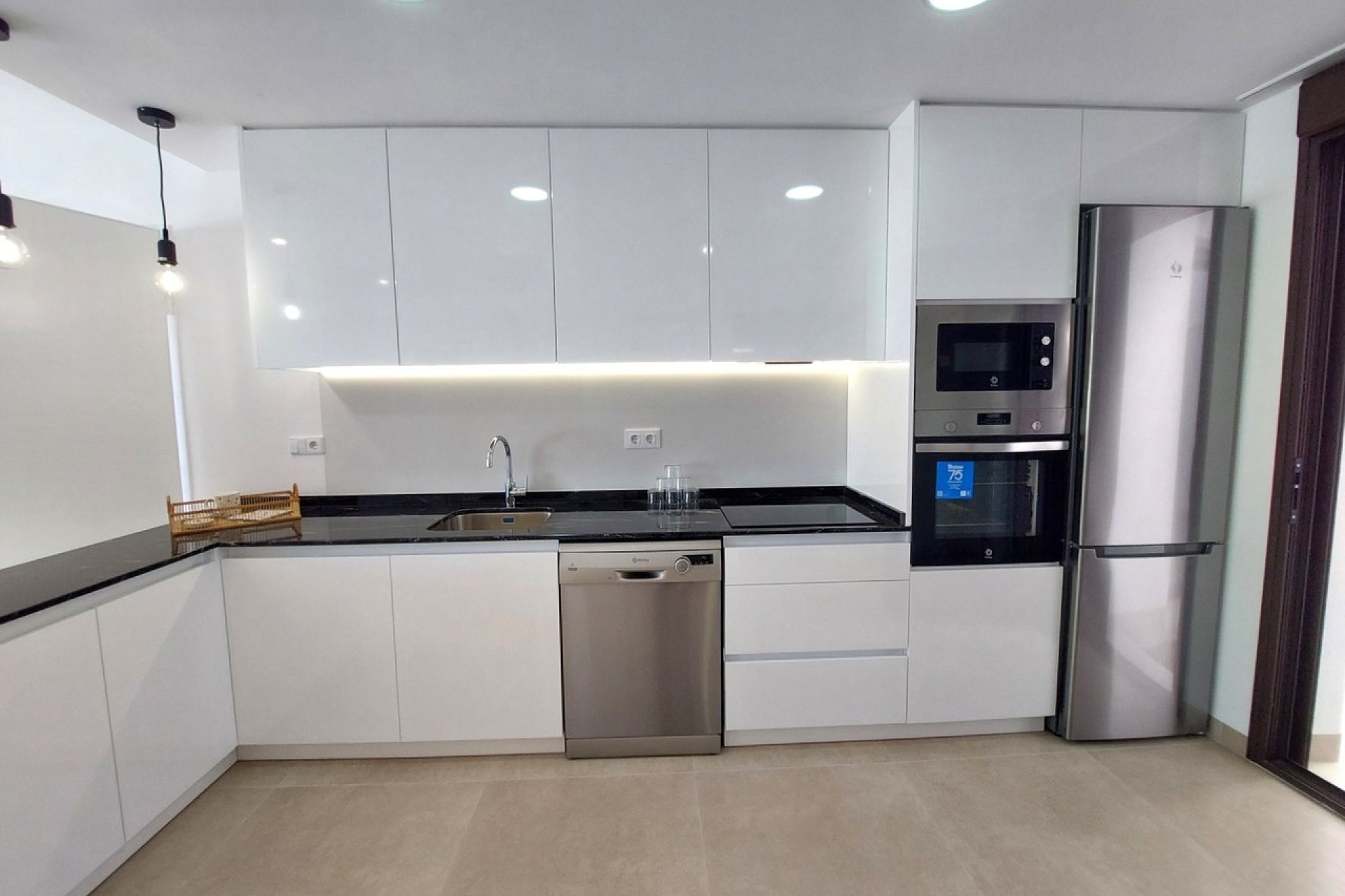 Herverkoop - Villa - San Pedro del Pinatar - San Pedro Del Pinatar