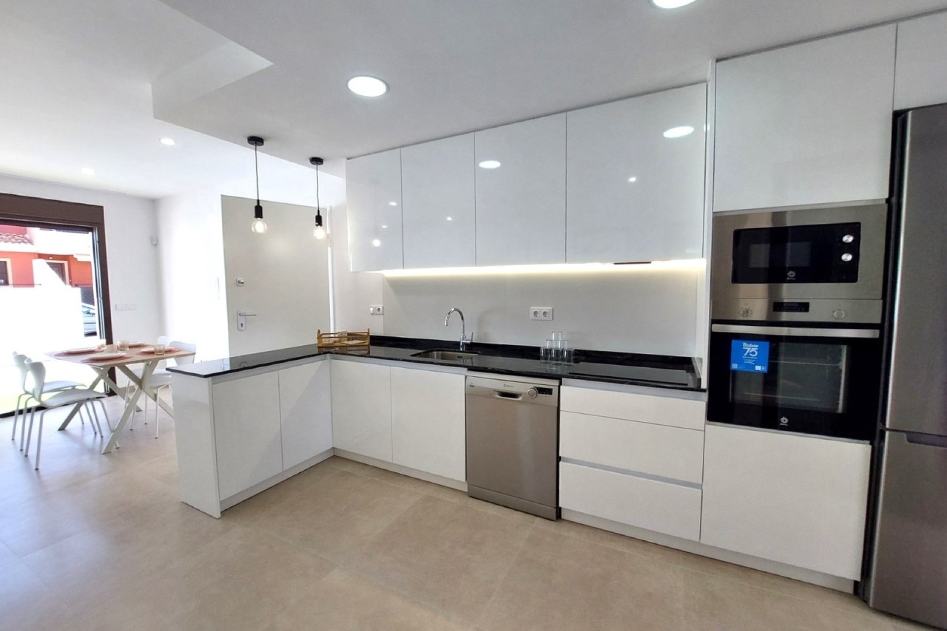 Herverkoop - Villa - San Pedro del Pinatar - San Pedro Del Pinatar