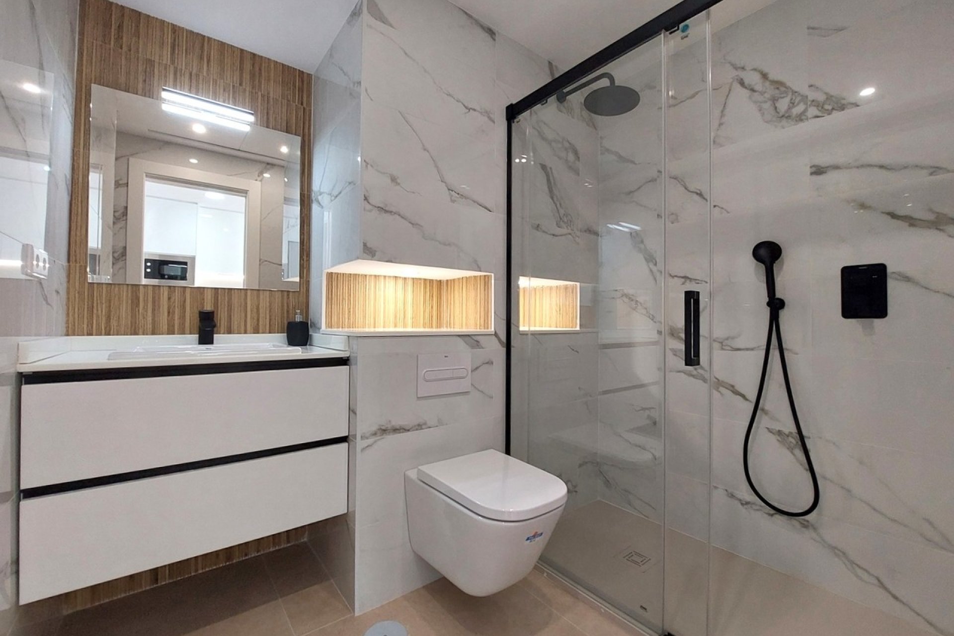 Herverkoop - Villa - San Pedro del Pinatar - San Pedro Del Pinatar