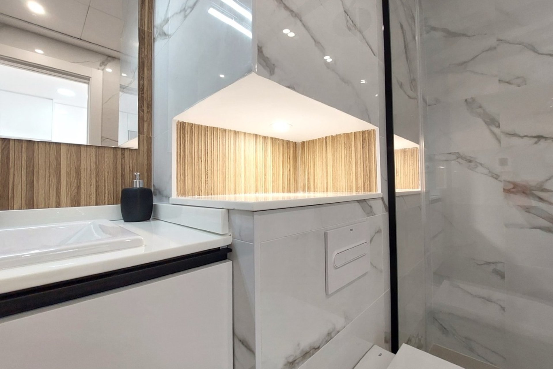 Herverkoop - Villa - San Pedro del Pinatar - San Pedro Del Pinatar