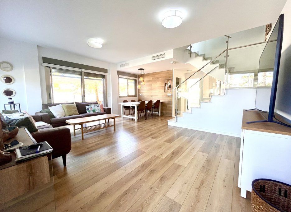 Herverkoop - Villa - Torre de la Horadada