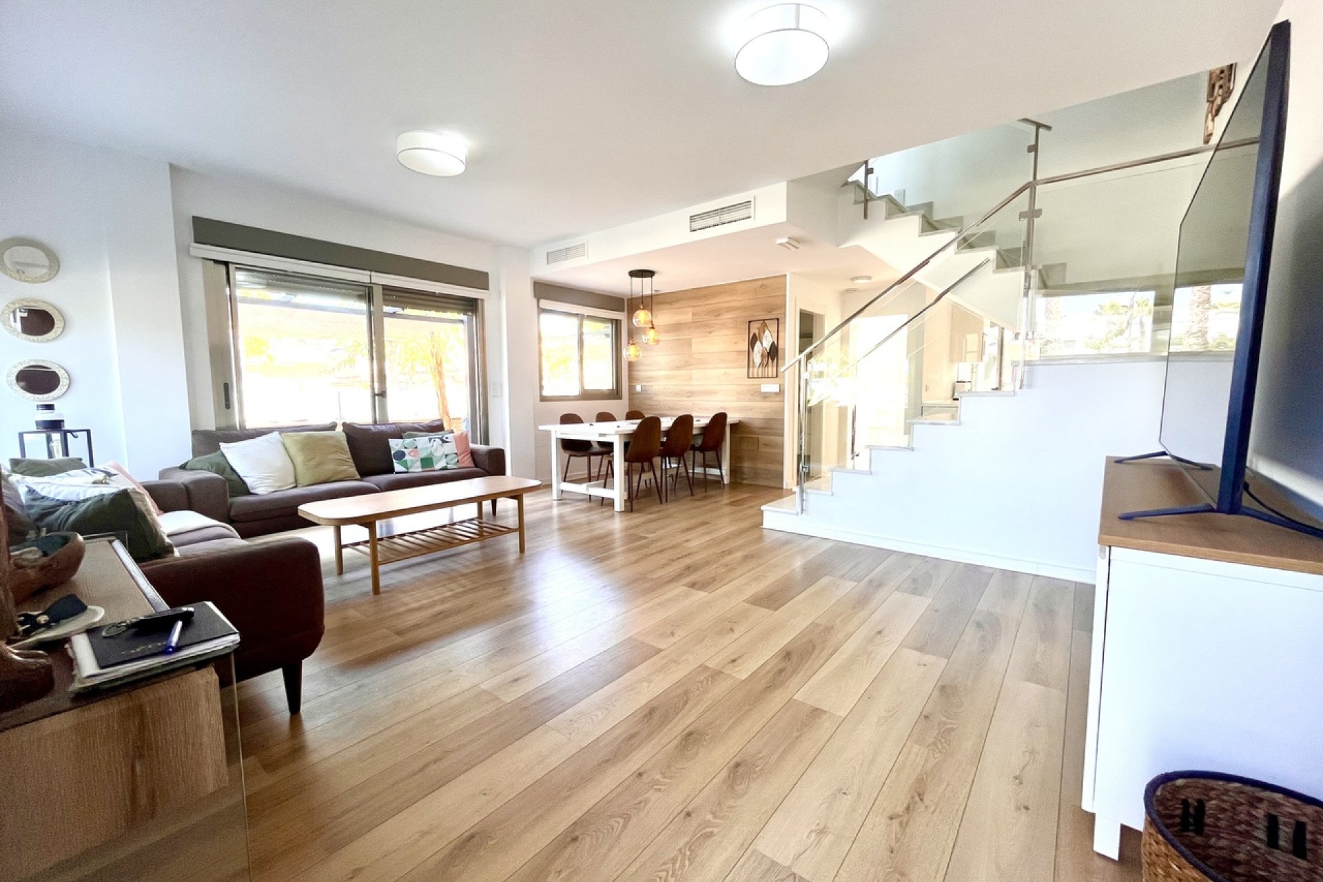 Herverkoop - Villa - Torre de la Horadada