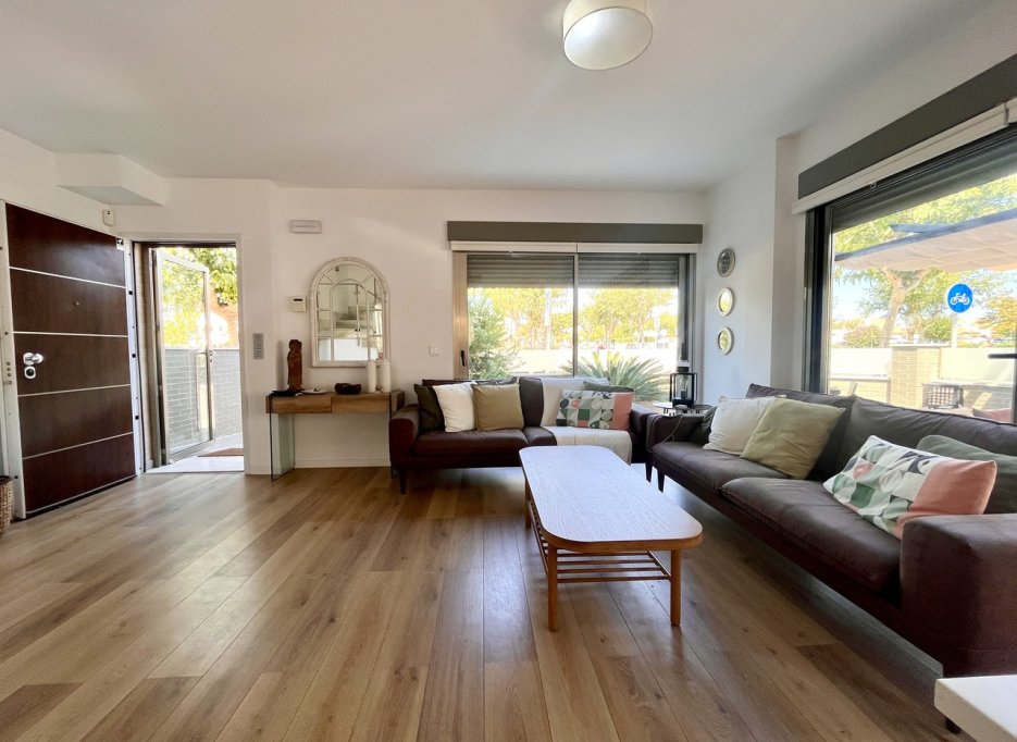 Herverkoop - Villa - Torre de la Horadada