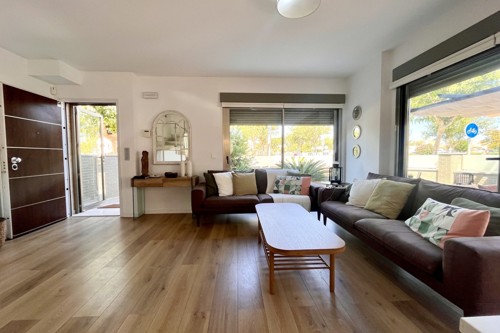 Herverkoop - Villa - Torre de la Horadada