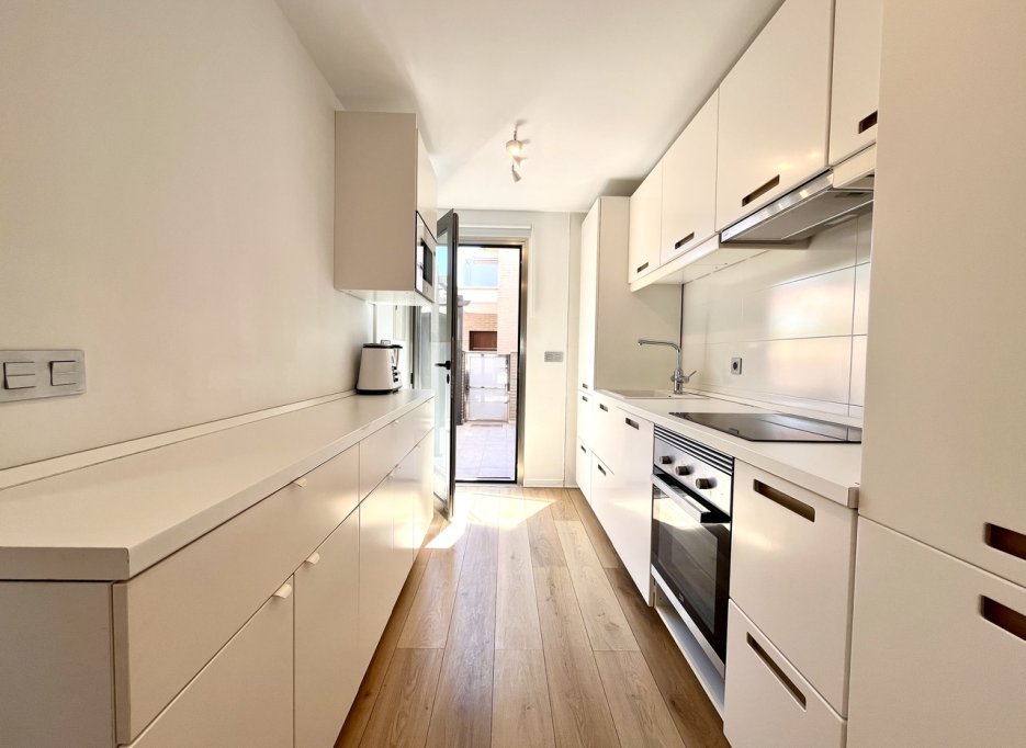 Herverkoop - Villa - Torre de la Horadada