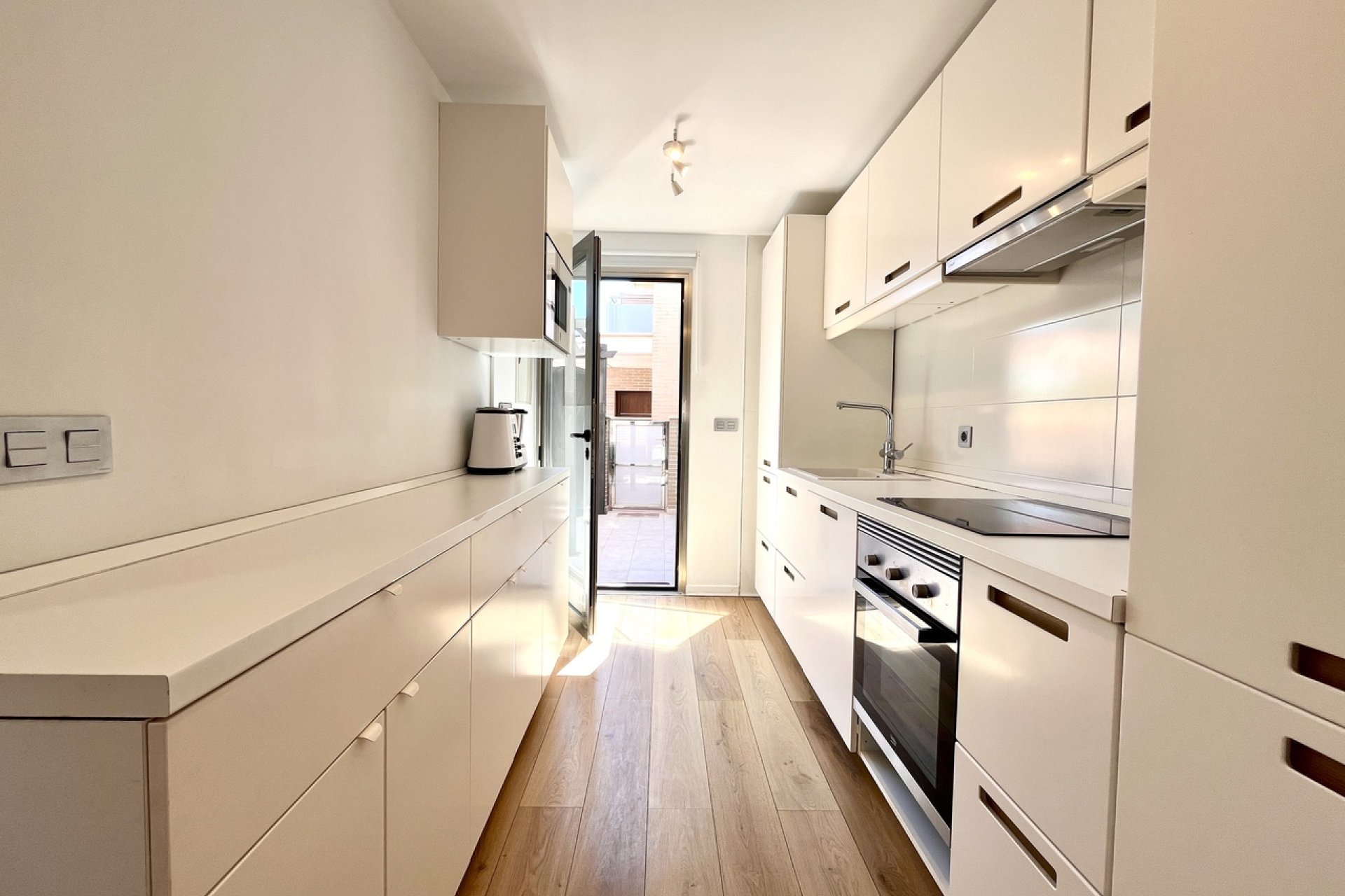 Herverkoop - Villa - Torre de la Horadada