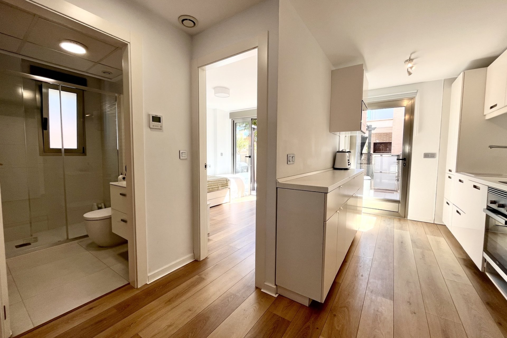 Herverkoop - Villa - Torre de la Horadada