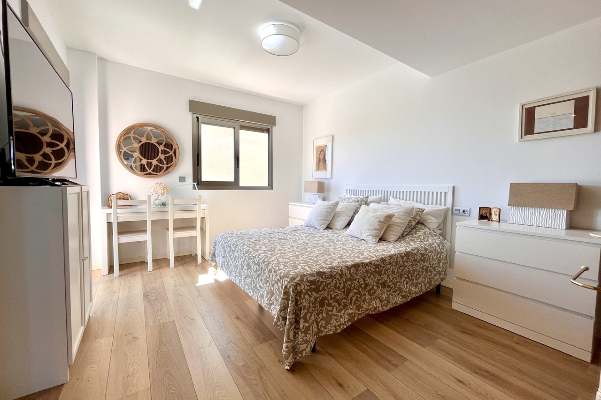 Herverkoop - Villa - Torre de la Horadada