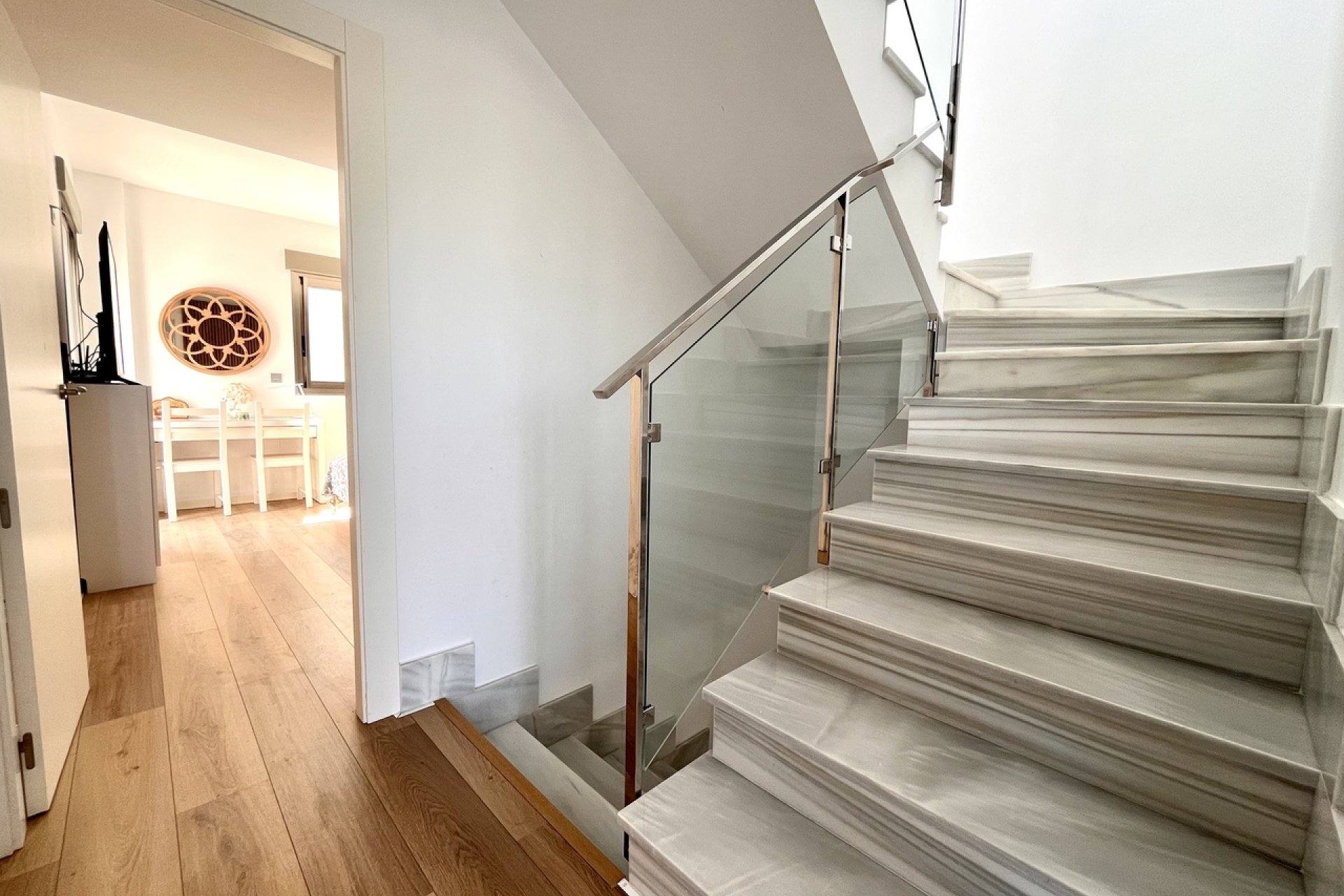 Herverkoop - Villa - Torre de la Horadada