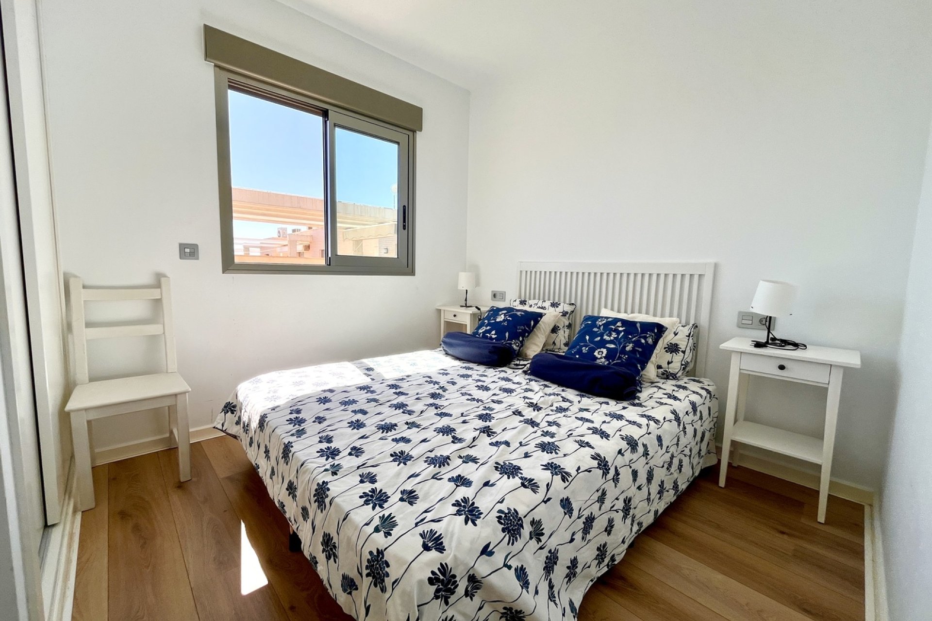 Herverkoop - Villa - Torre de la Horadada