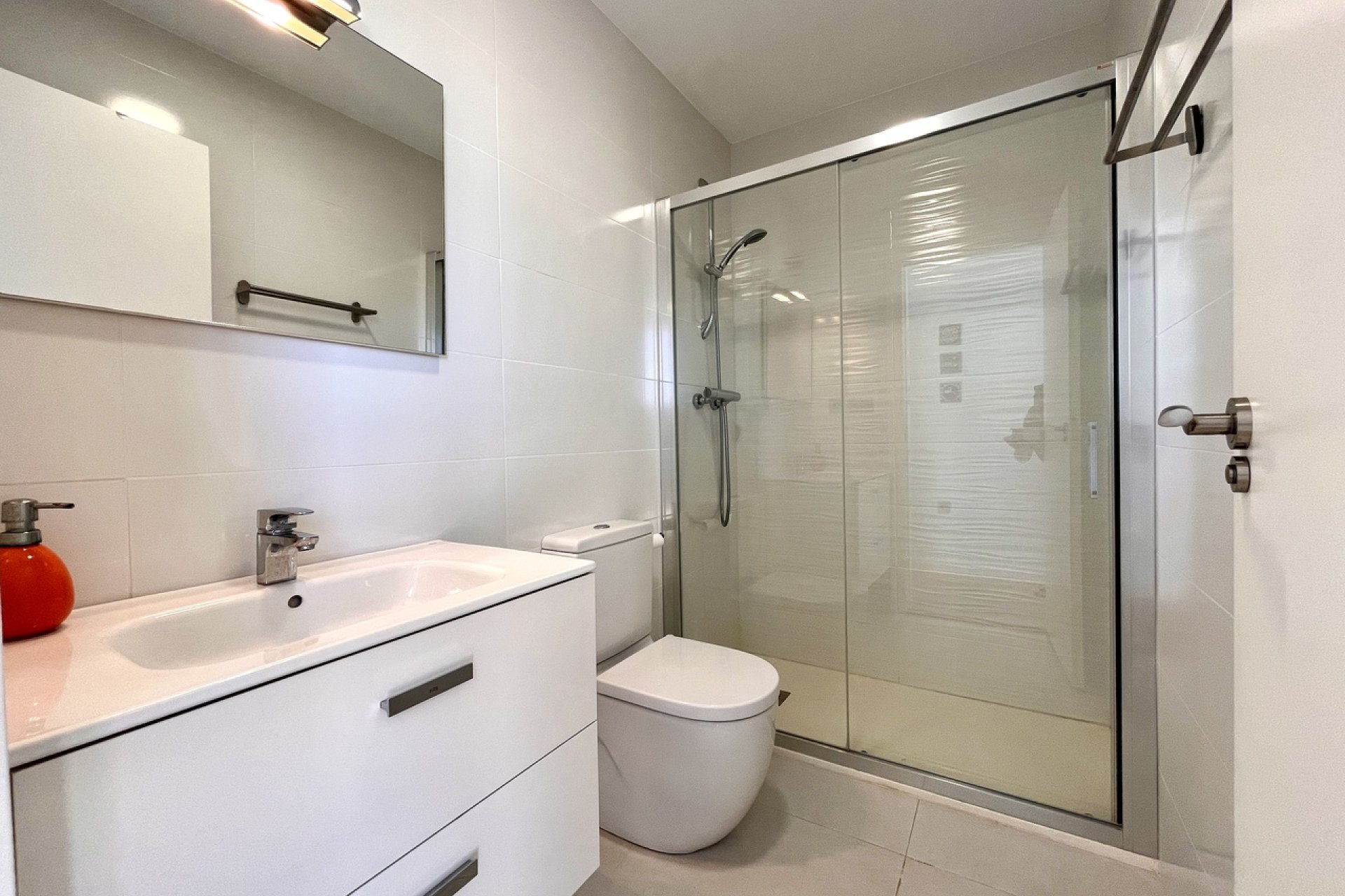 Herverkoop - Villa - Torre de la Horadada