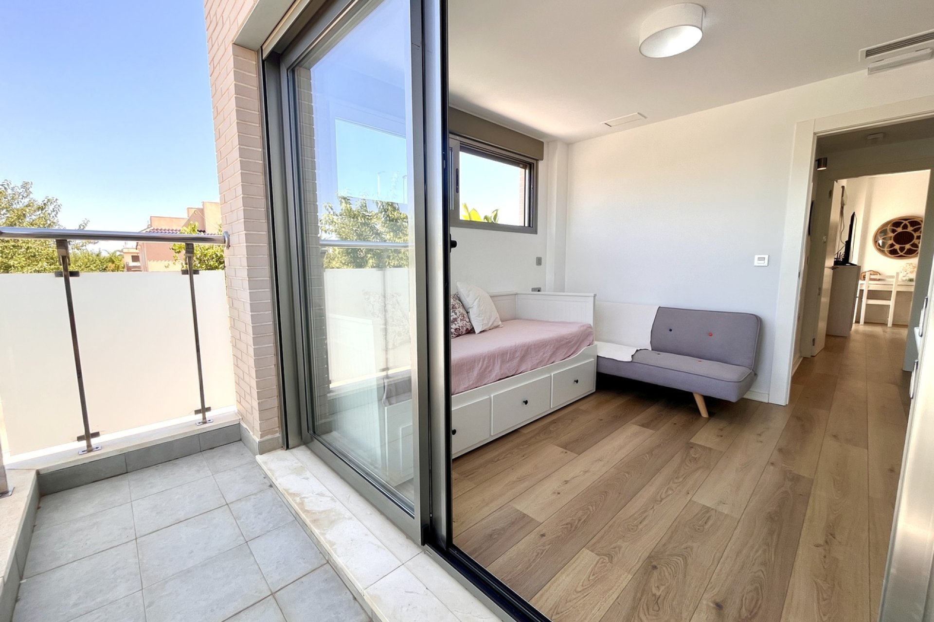 Herverkoop - Villa - Torre de la Horadada