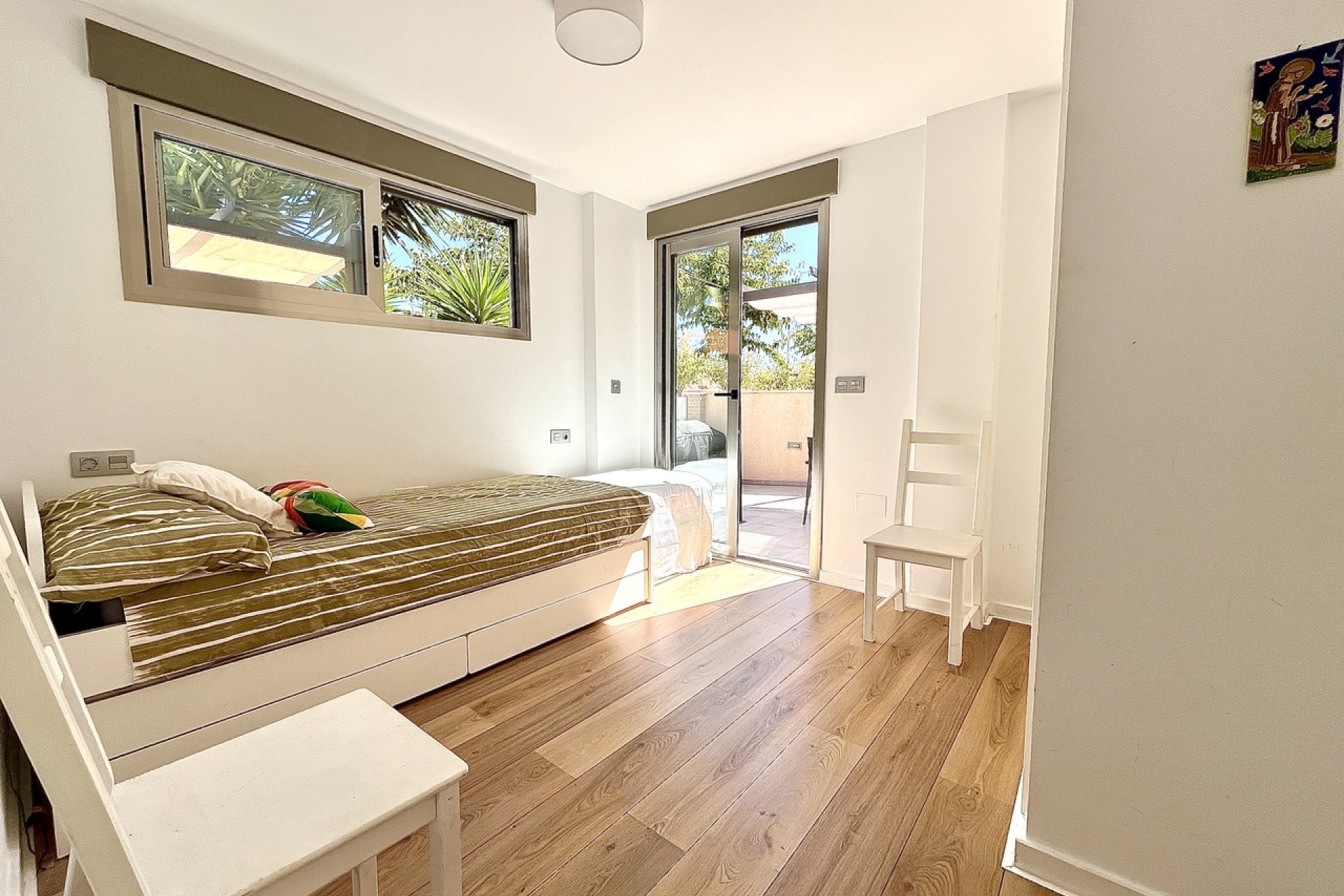 Herverkoop - Villa - Torre de la Horadada