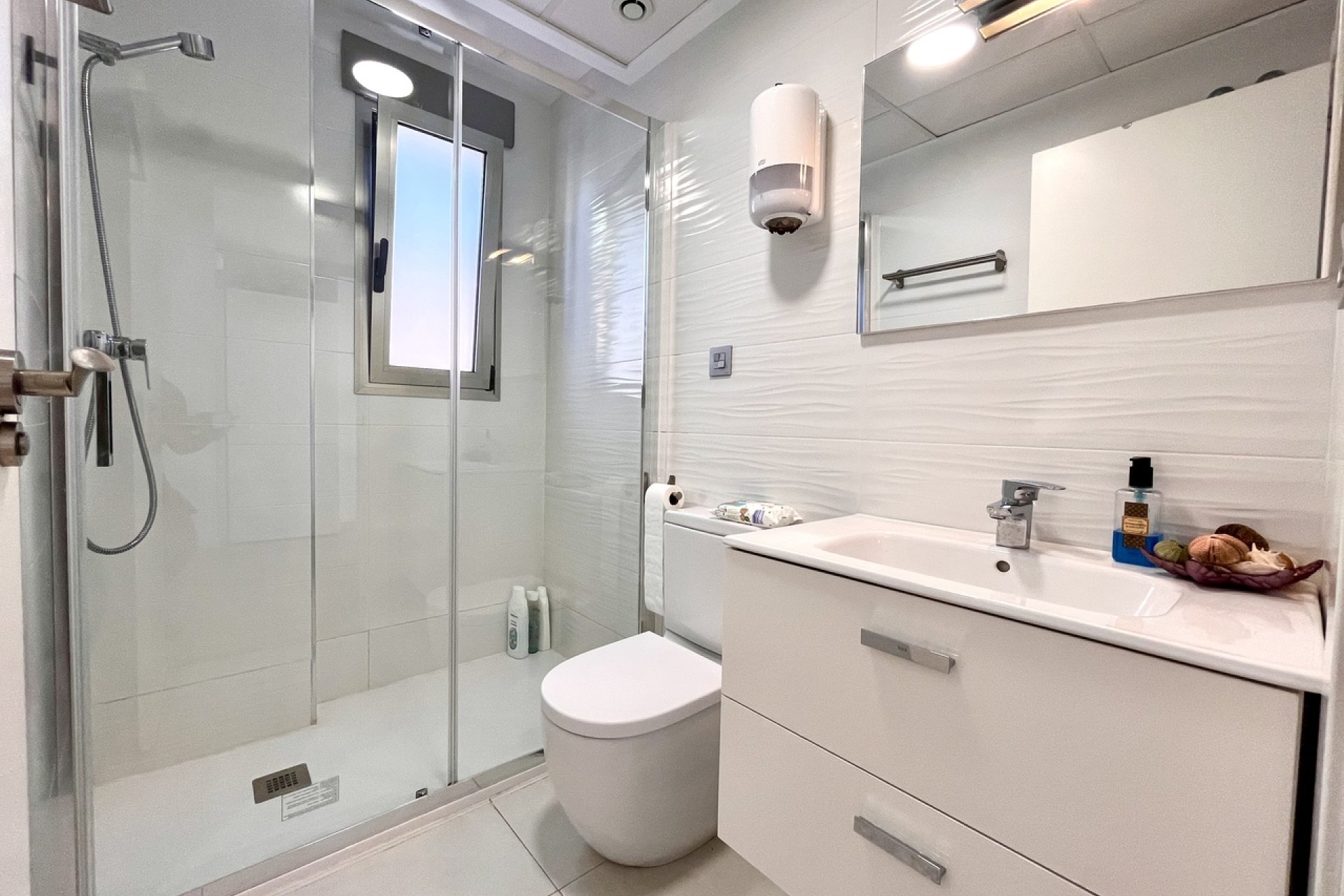 Herverkoop - Villa - Torre de la Horadada