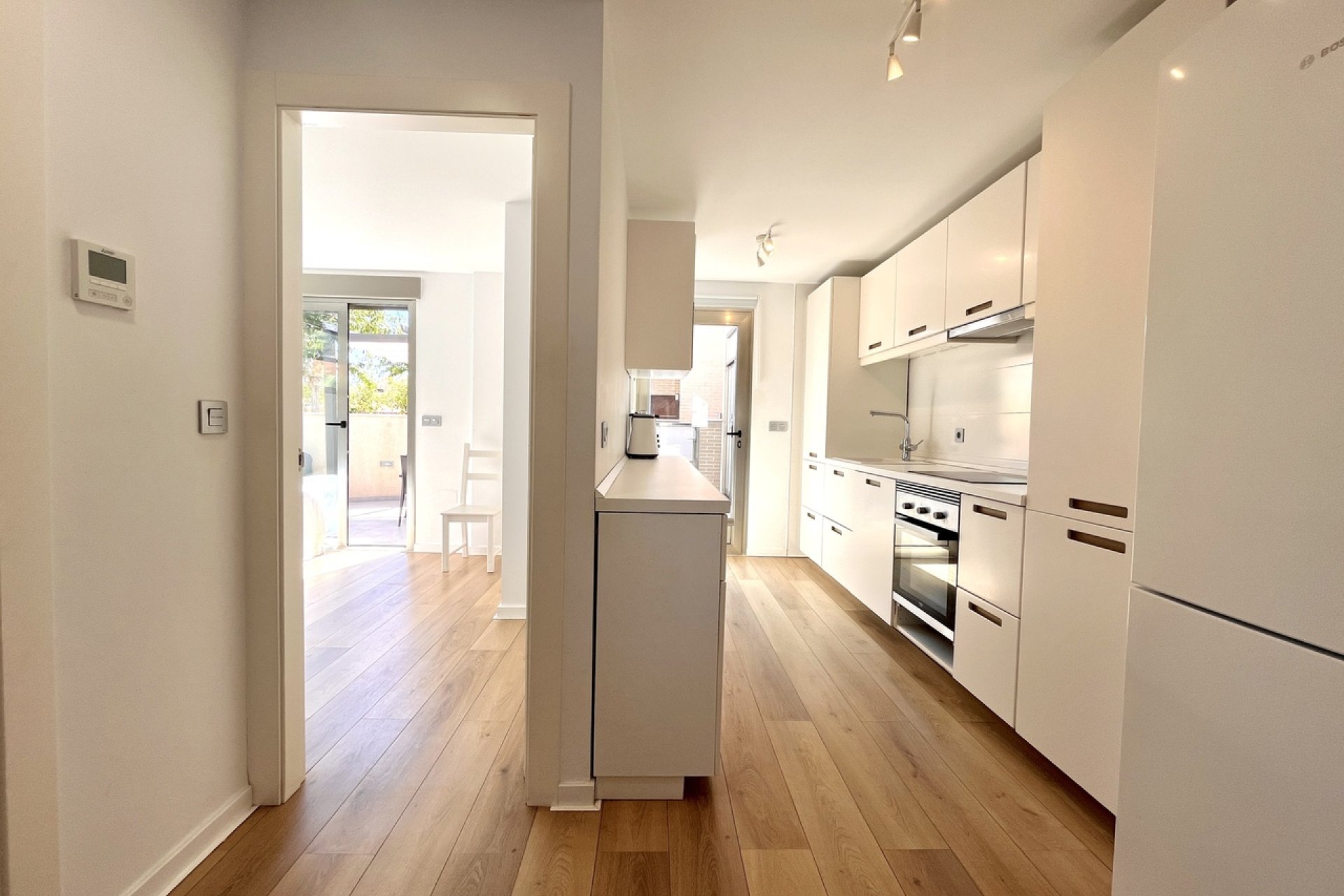 Herverkoop - Villa - Torre de la Horadada