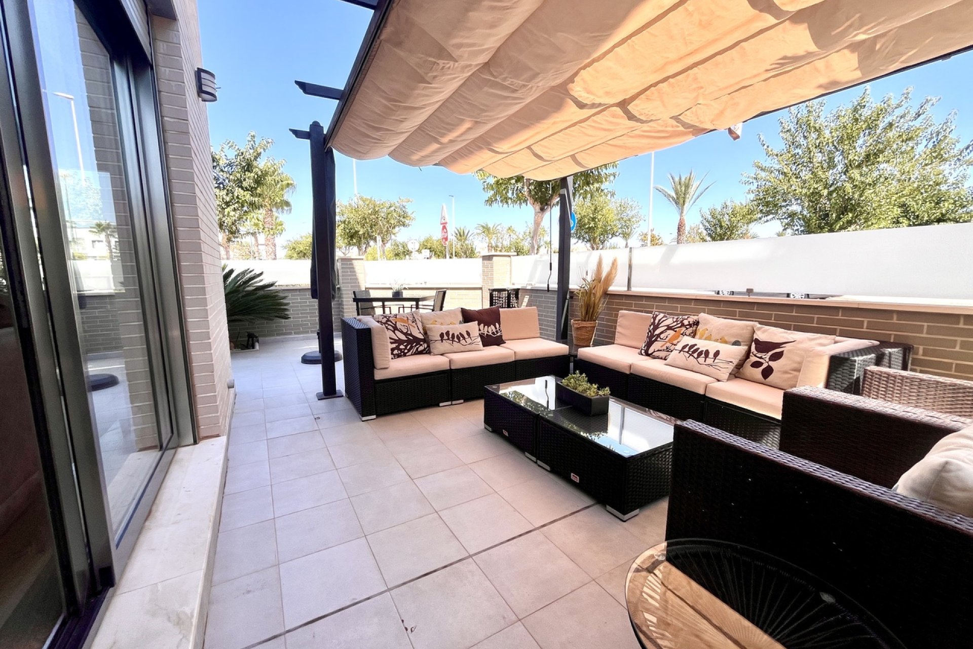 Herverkoop - Villa - Torre de la Horadada