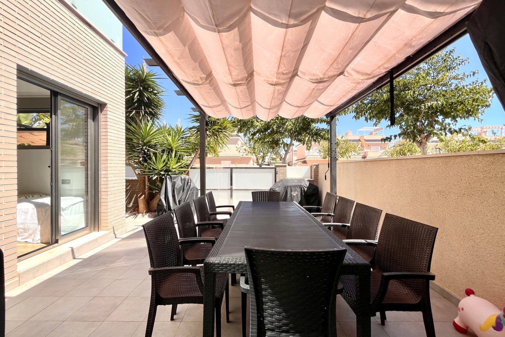 Herverkoop - Villa - Torre de la Horadada