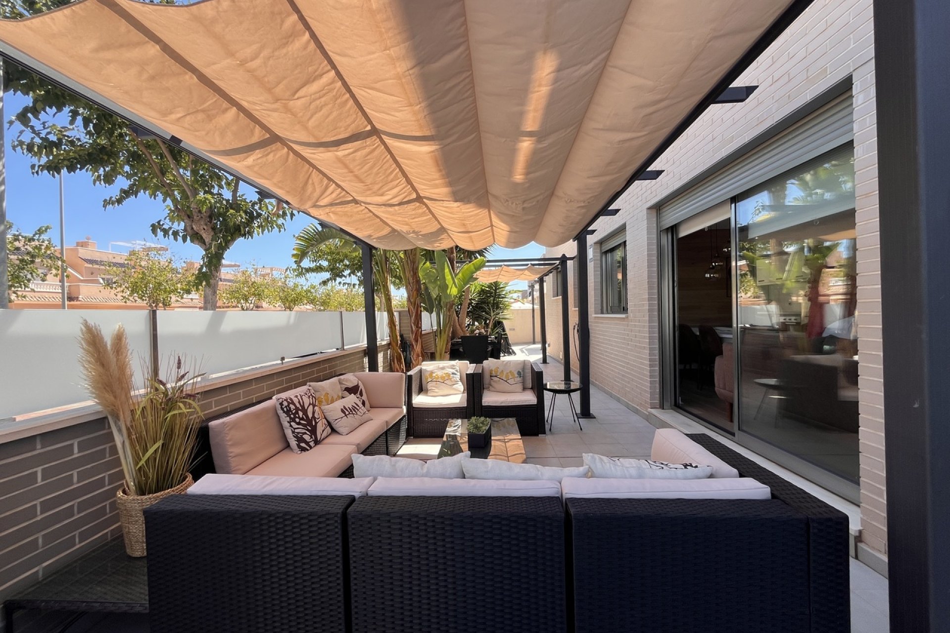 Herverkoop - Villa - Torre de la Horadada