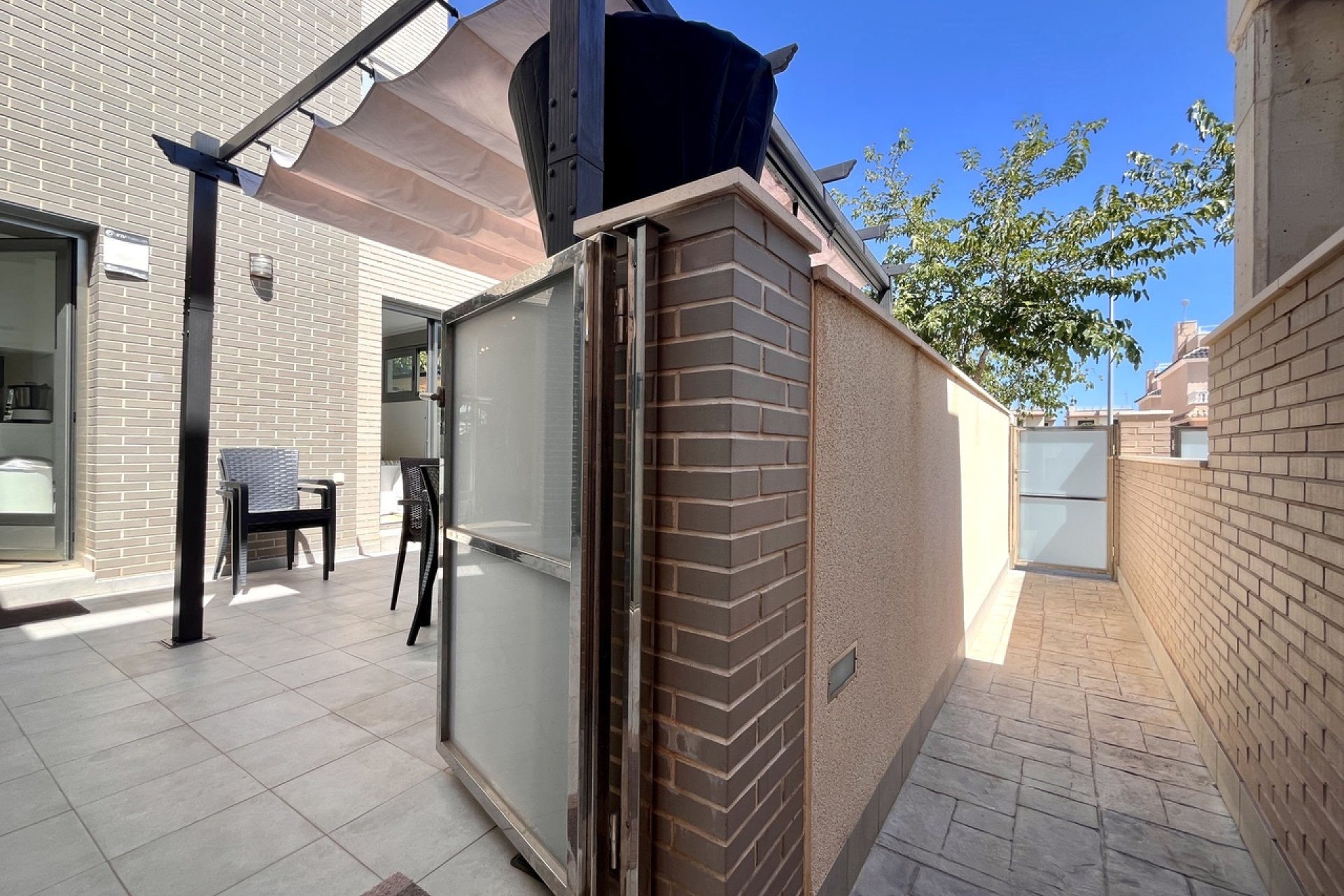 Herverkoop - Villa - Torre de la Horadada