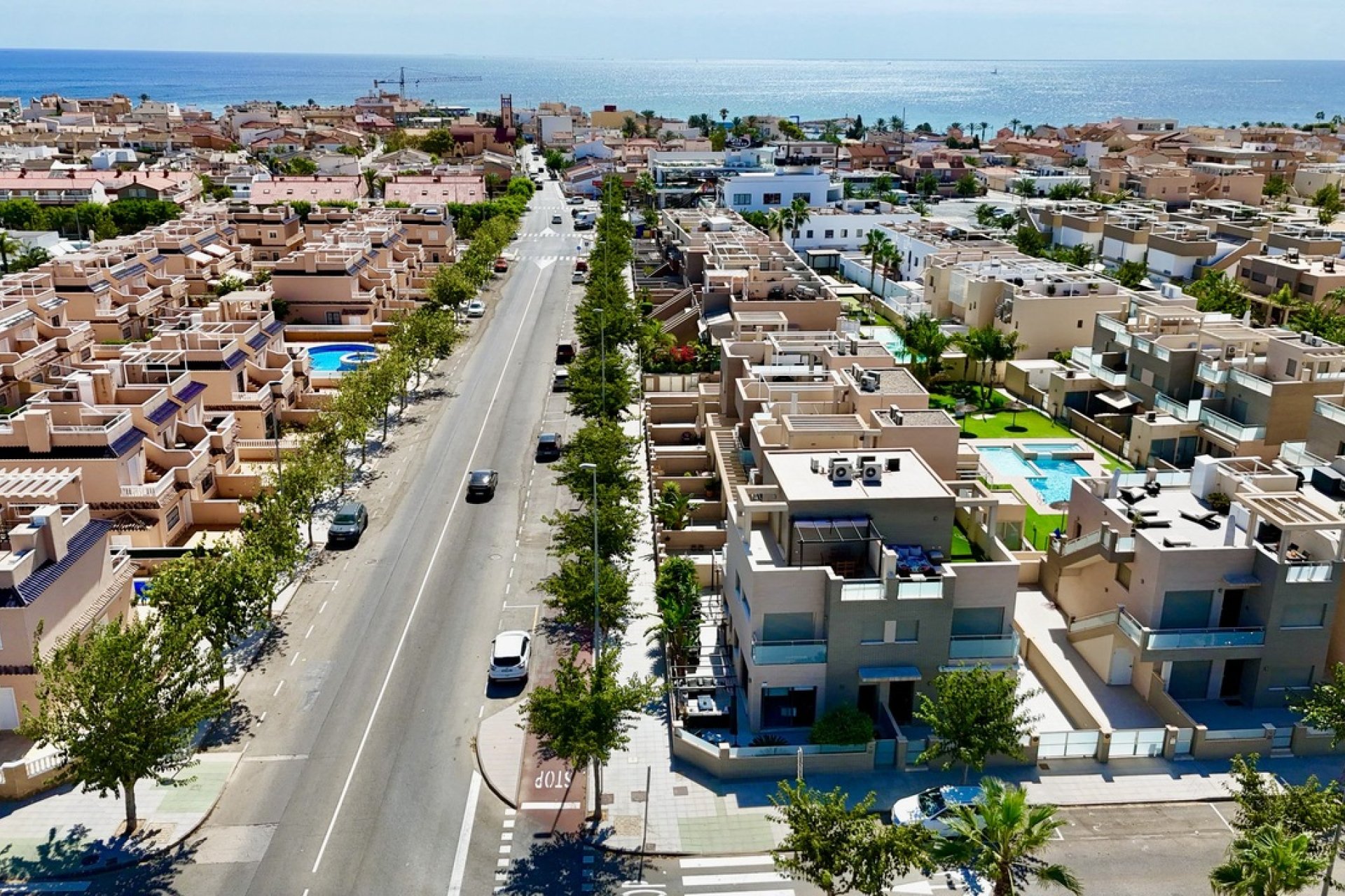 Herverkoop - Villa - Torre de la Horadada