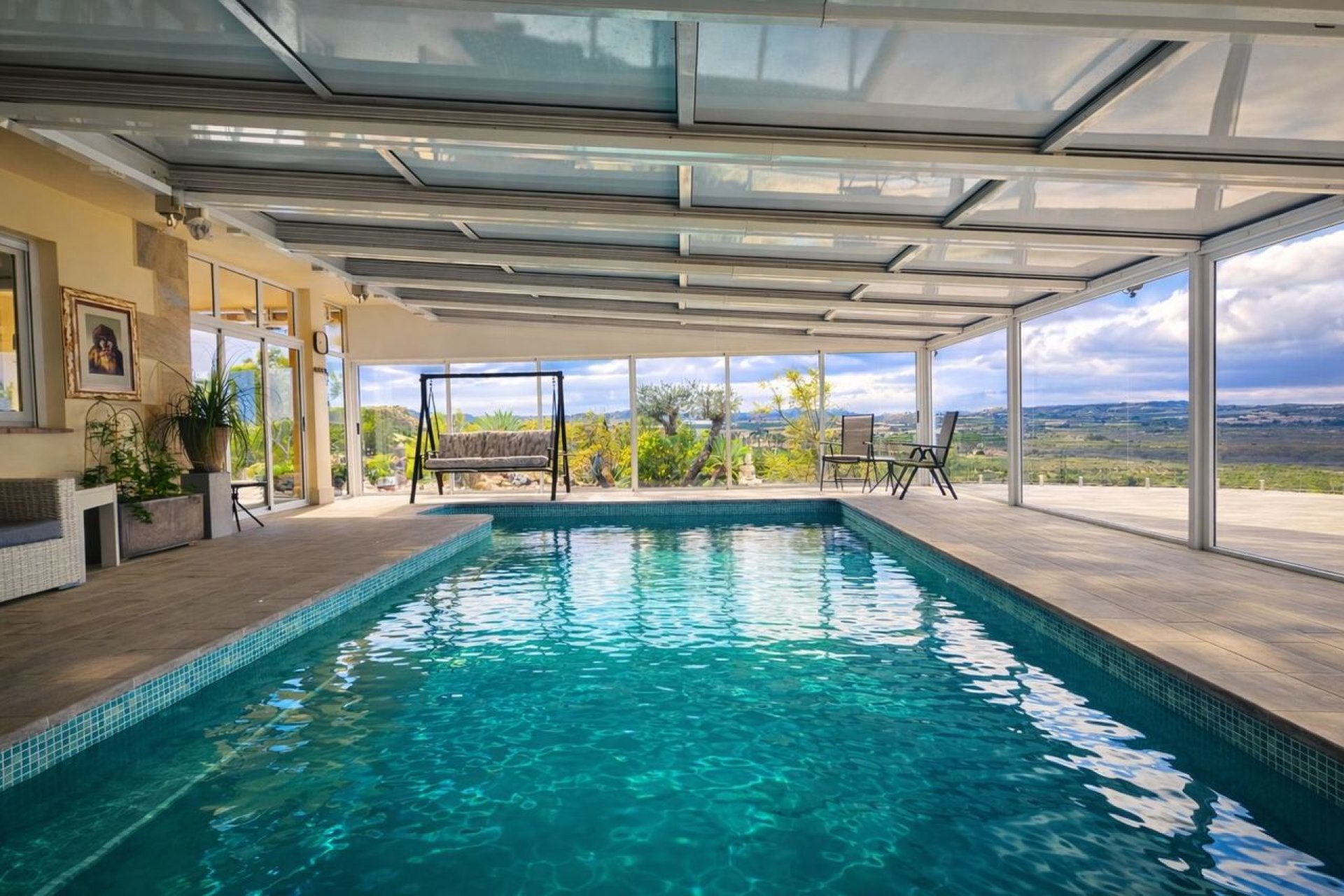 Herverkoop - Villa - Torremendo