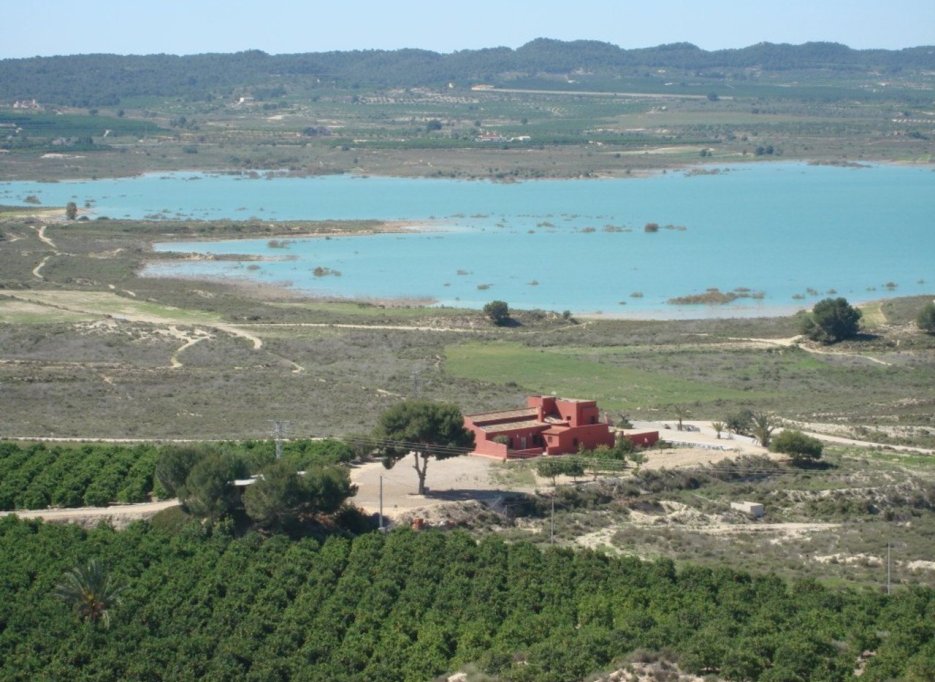 Herverkoop - Villa - Torremendo