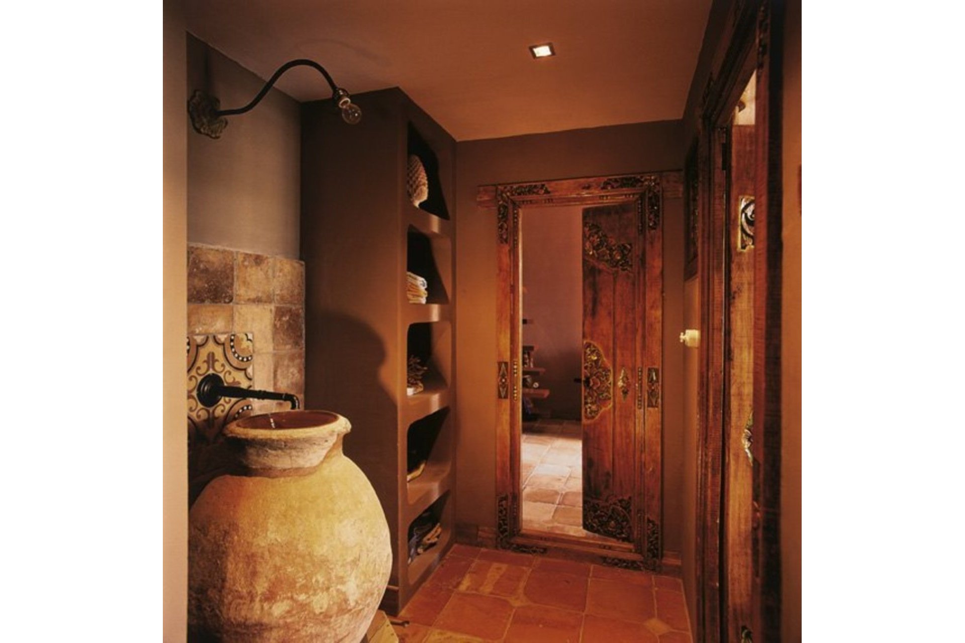 Herverkoop - Villa - Torremendo