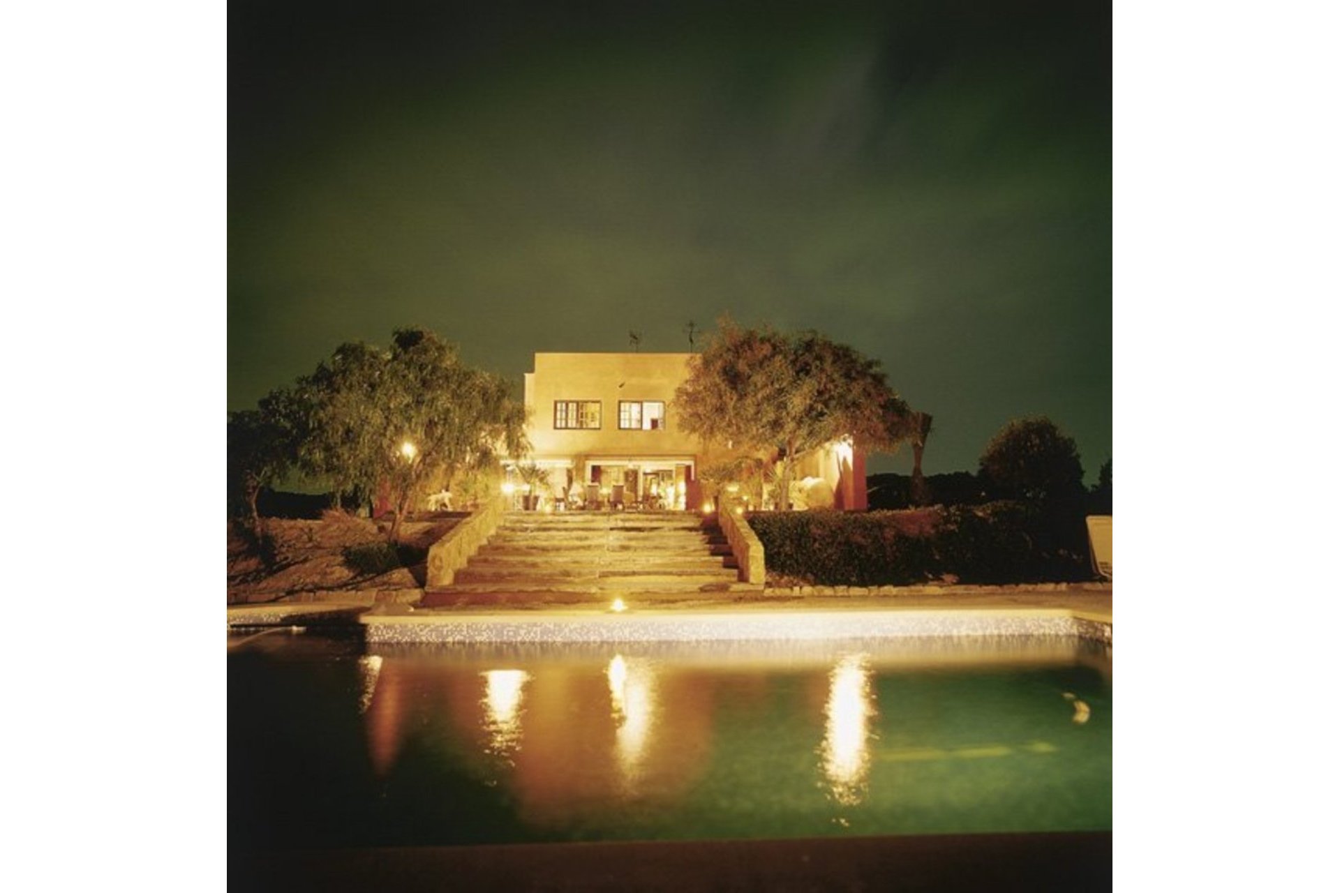 Herverkoop - Villa - Torremendo