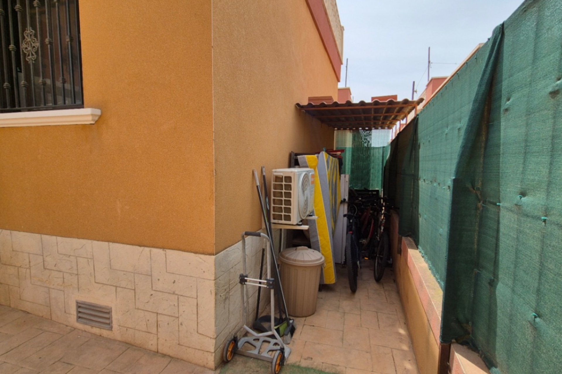 Herverkoop - Villa - Torrevieja - Costa Blanca Sur
