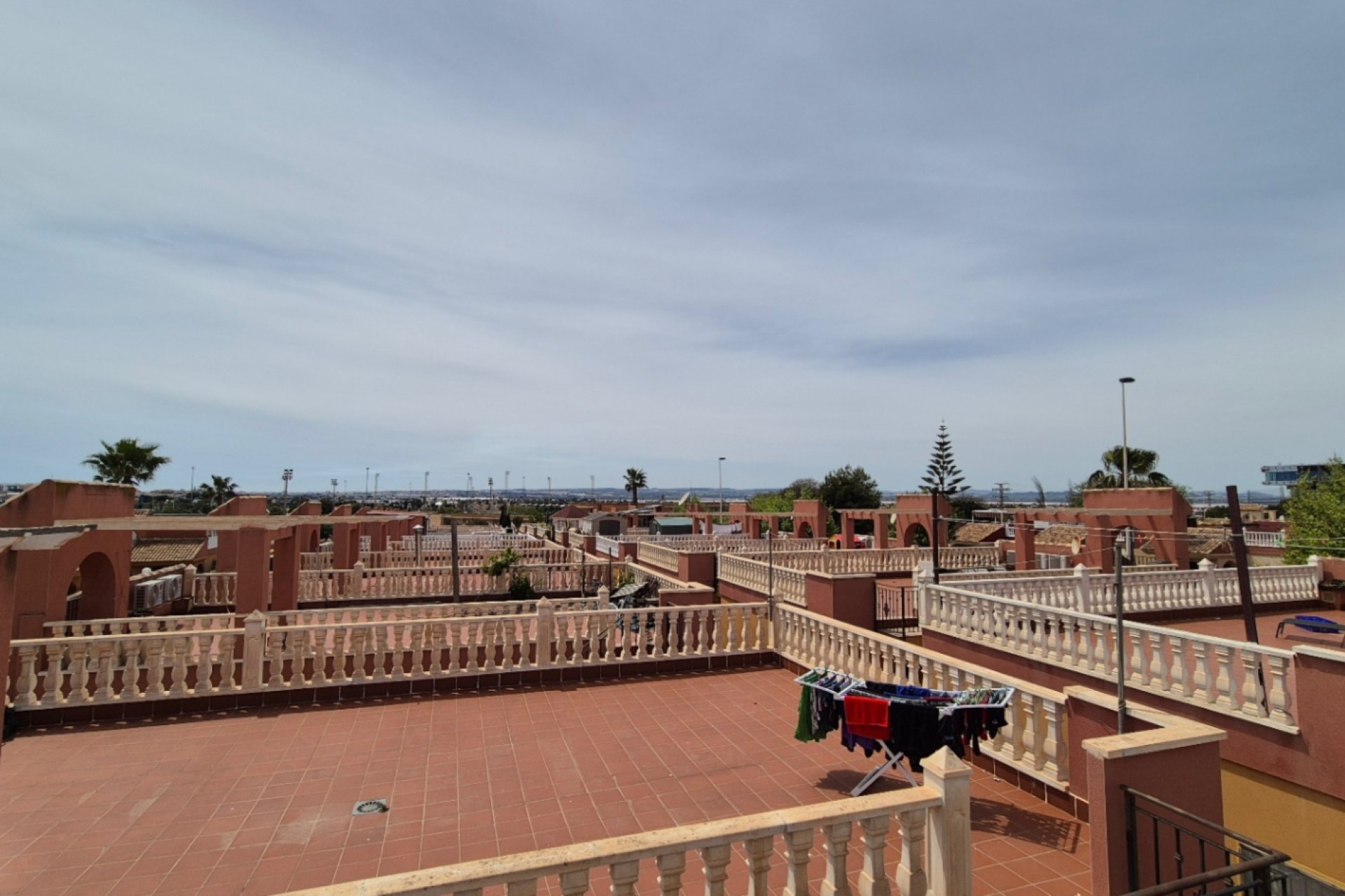 Herverkoop - Villa - Torrevieja - Costa Blanca Sur