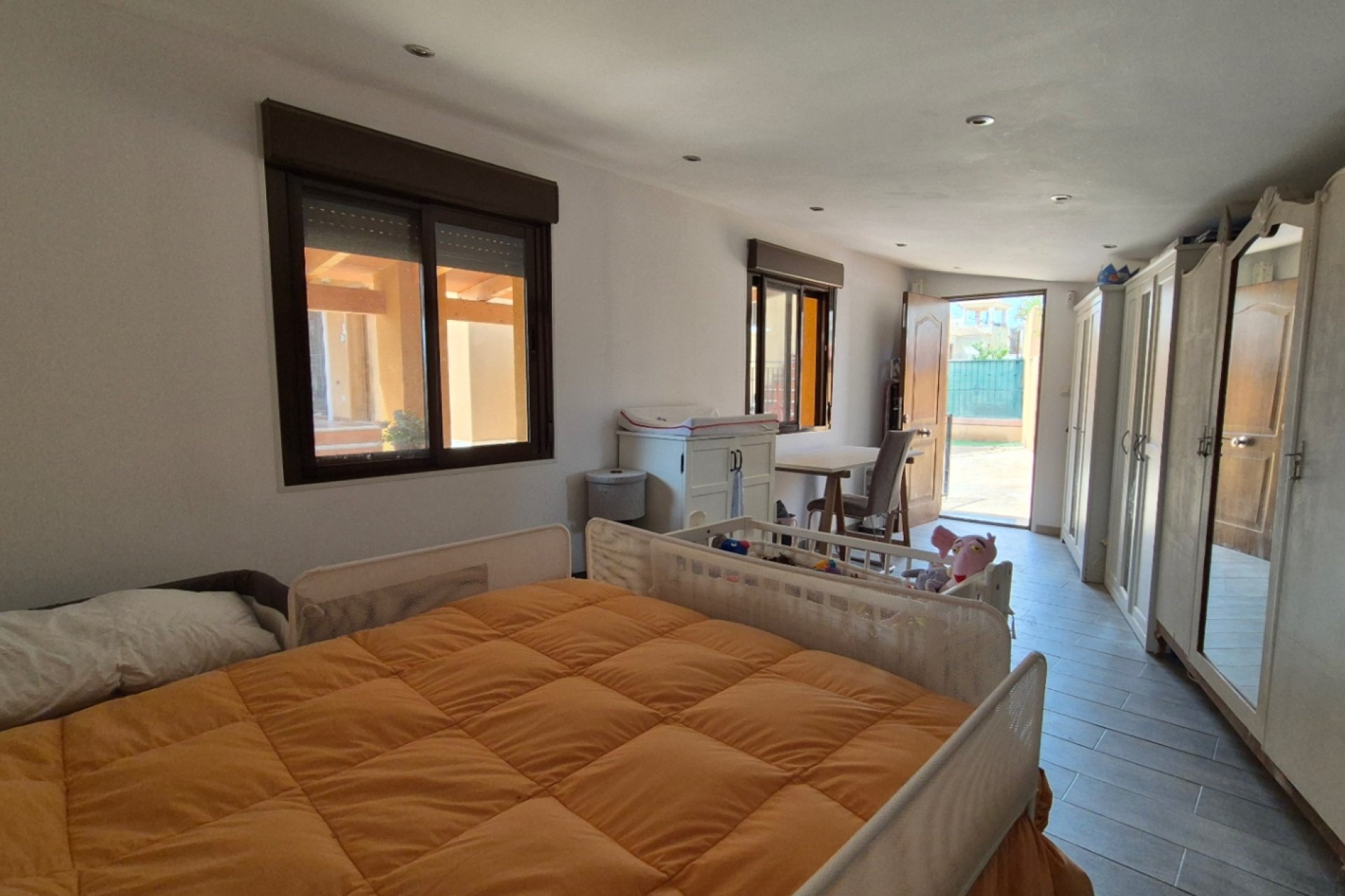 Herverkoop - Villa - Torrevieja - Costa Blanca Sur