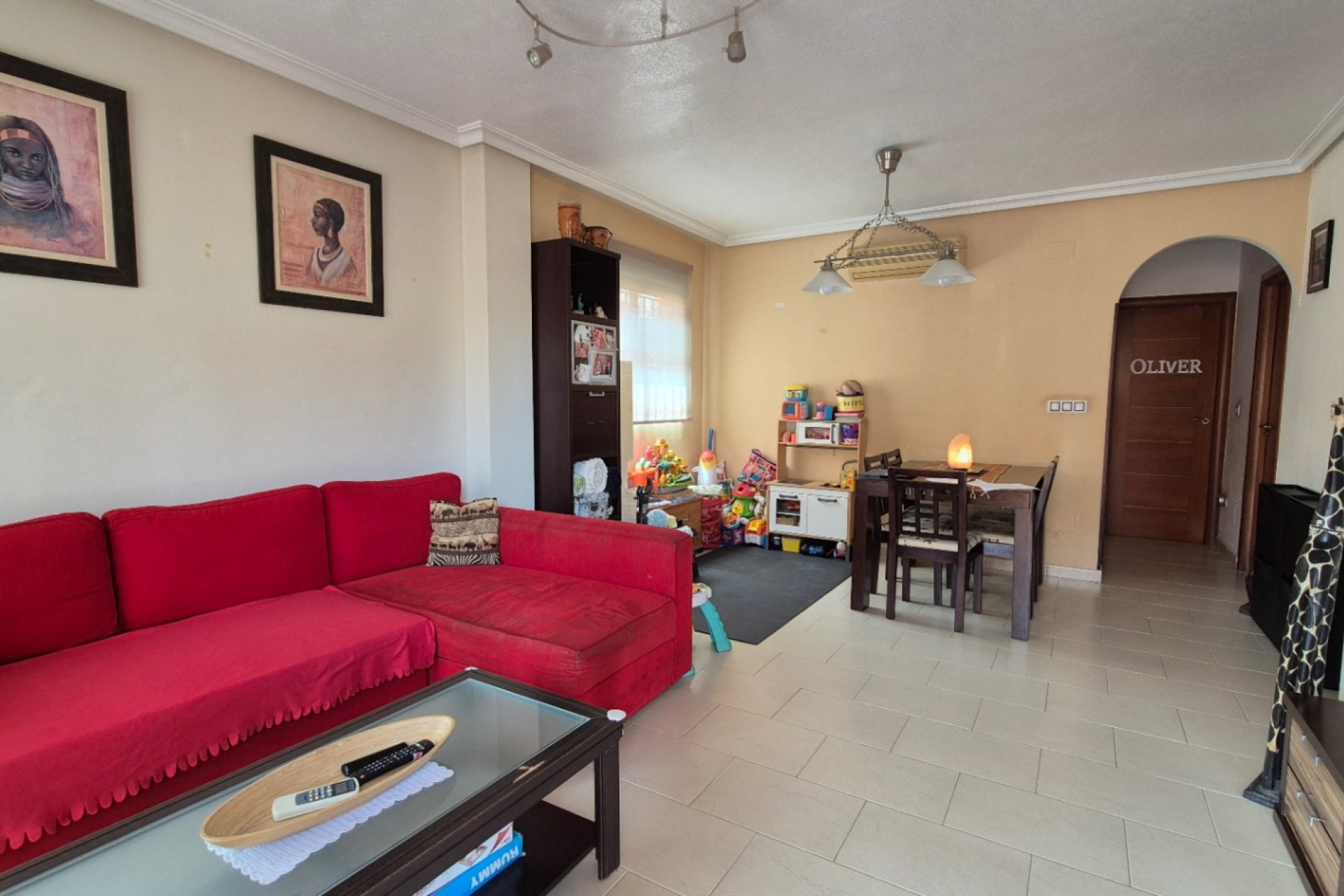 Herverkoop - Villa - Torrevieja - Costa Blanca Sur