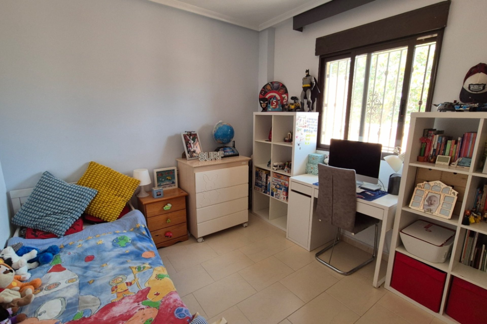 Herverkoop - Villa - Torrevieja - Costa Blanca Sur