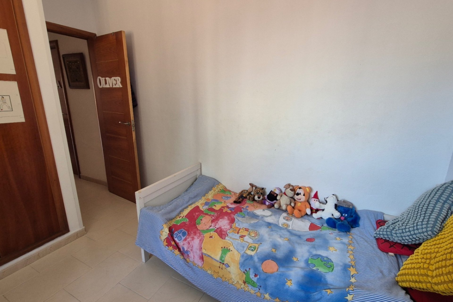 Herverkoop - Villa - Torrevieja - Costa Blanca Sur