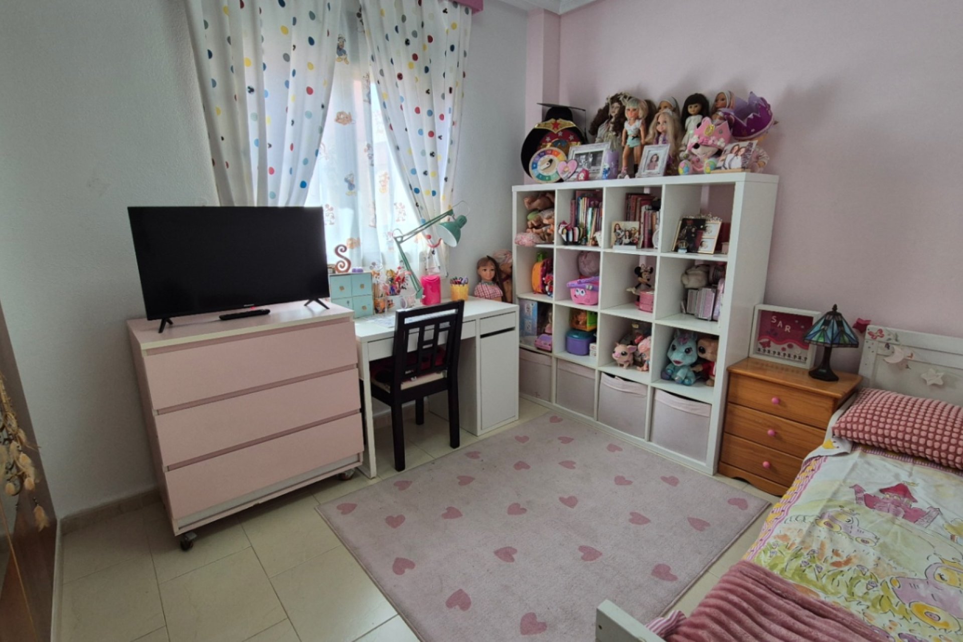 Herverkoop - Villa - Torrevieja - Costa Blanca Sur