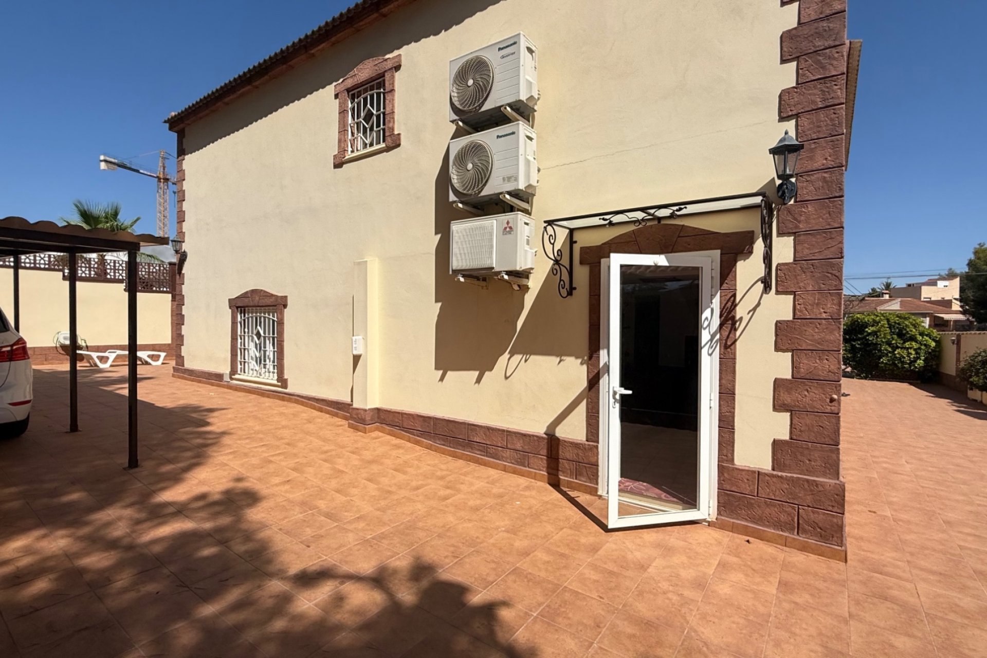 Herverkoop - Villa - Torrevieja - Costa Blanca Sur