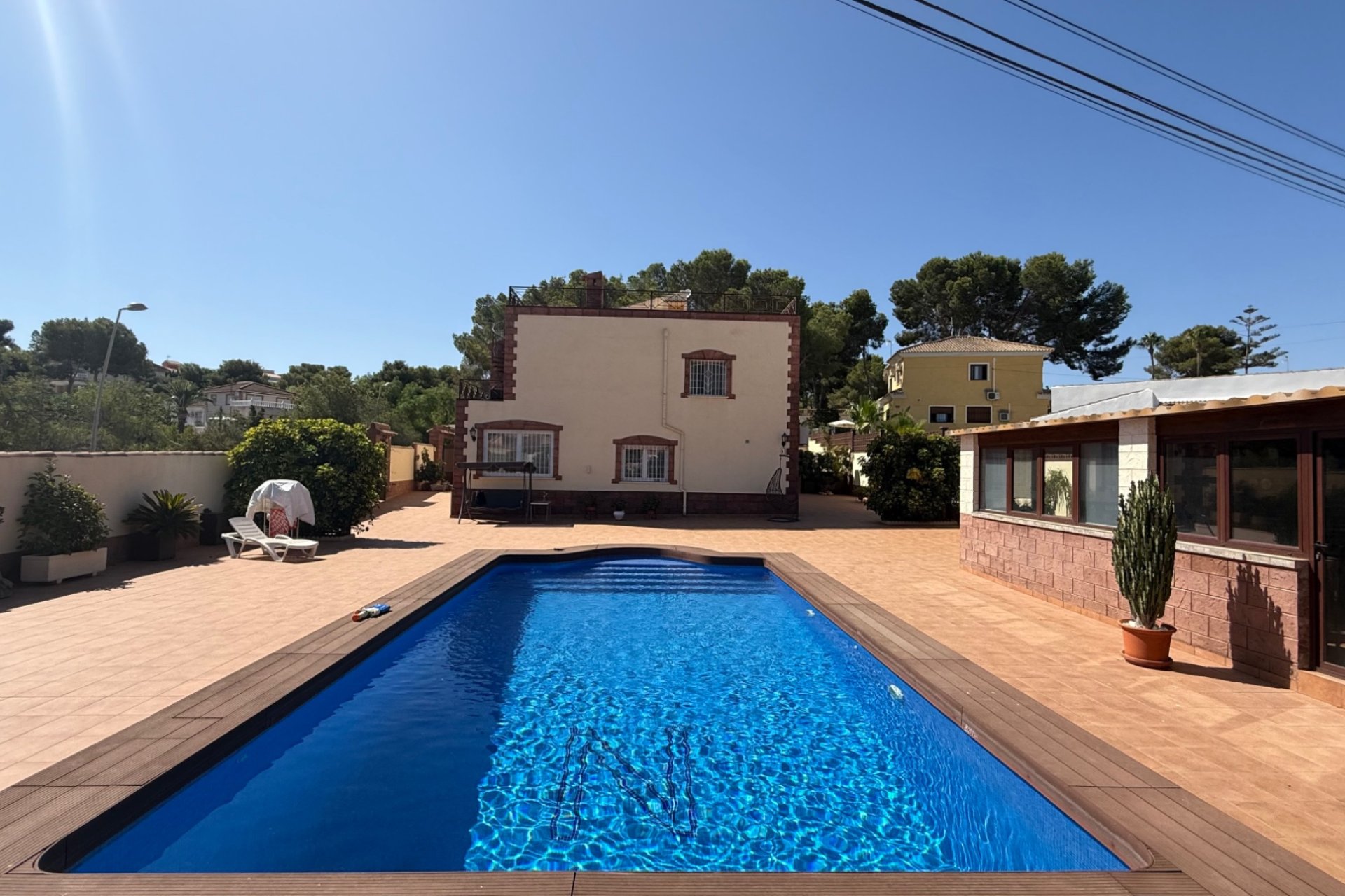 Herverkoop - Villa - Torrevieja - Costa Blanca Sur