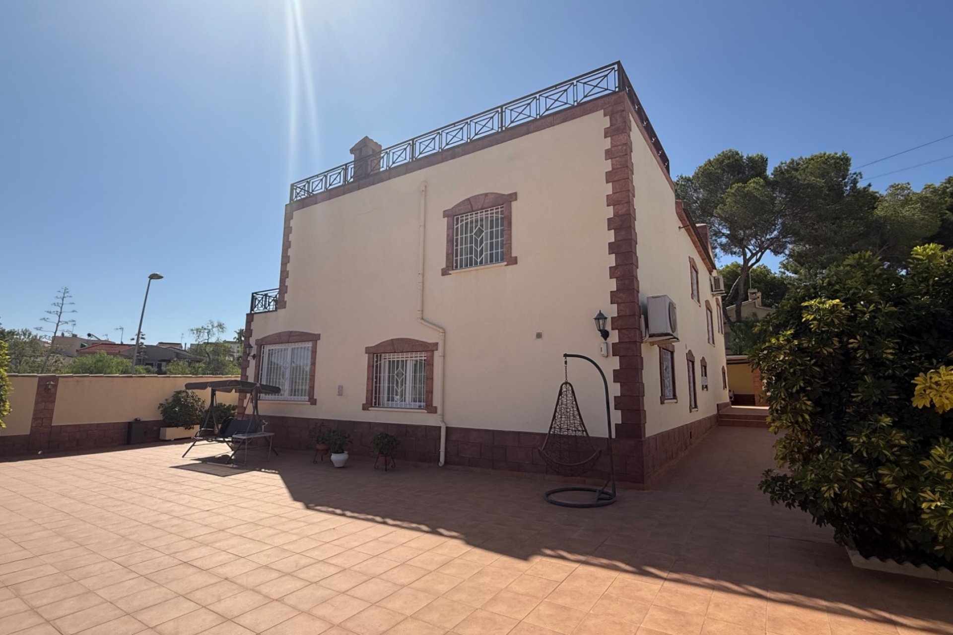 Herverkoop - Villa - Torrevieja - Costa Blanca Sur