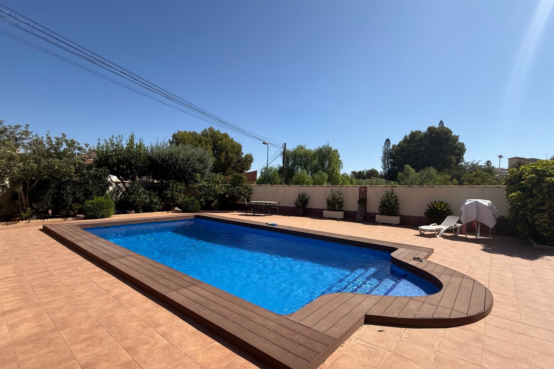 Herverkoop - Villa - Torrevieja - Costa Blanca Sur