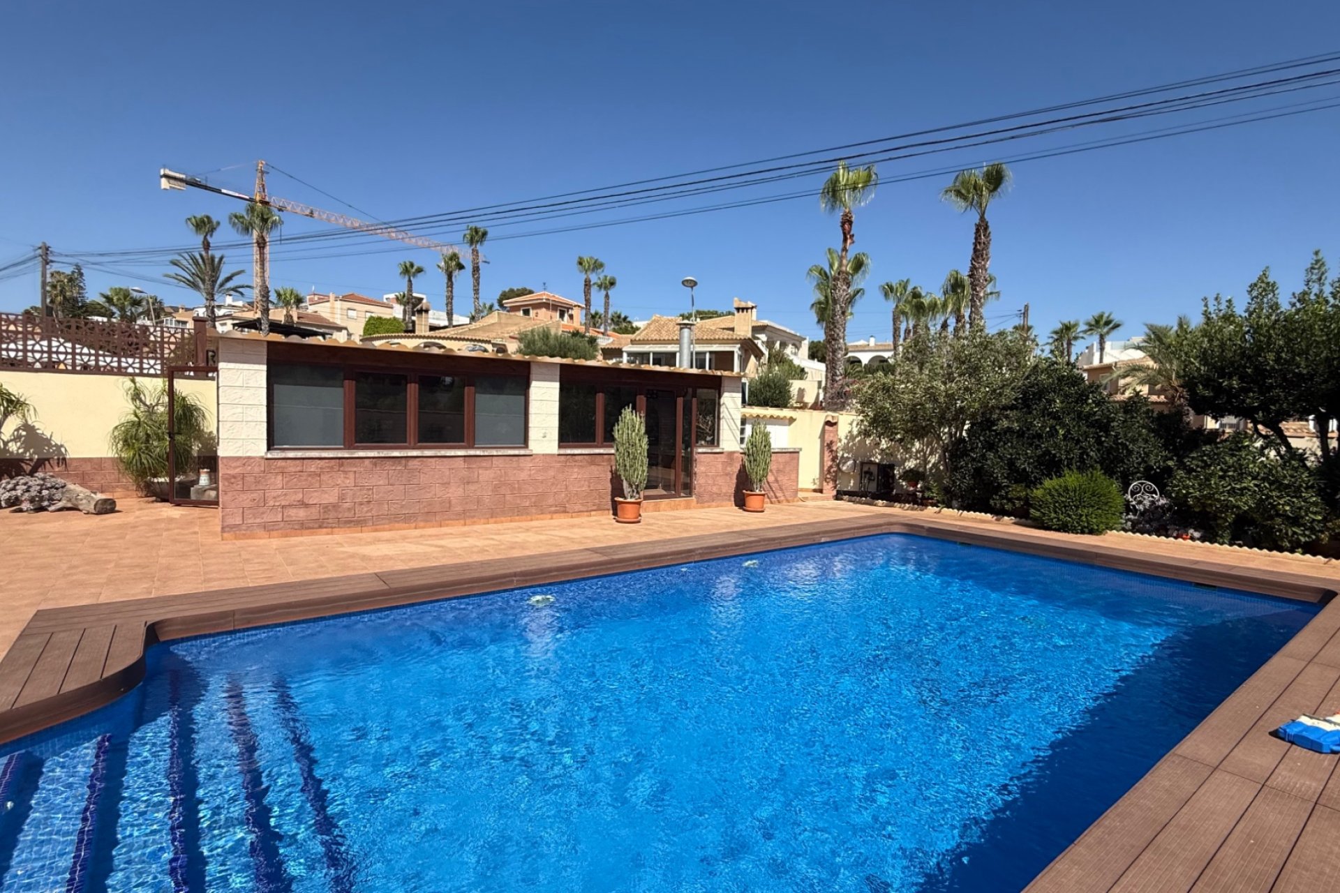 Herverkoop - Villa - Torrevieja - Costa Blanca Sur