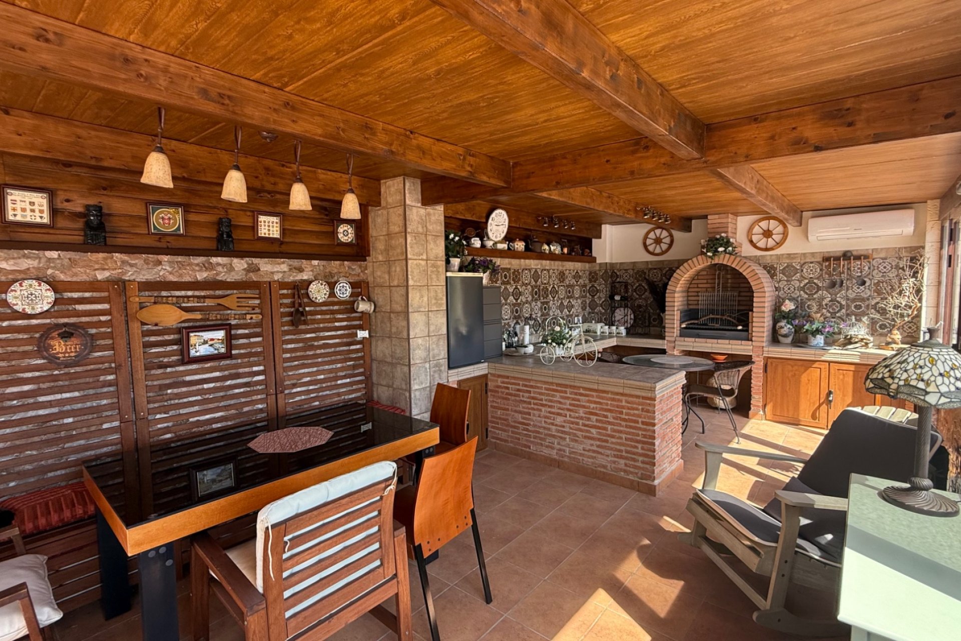 Herverkoop - Villa - Torrevieja - Costa Blanca Sur