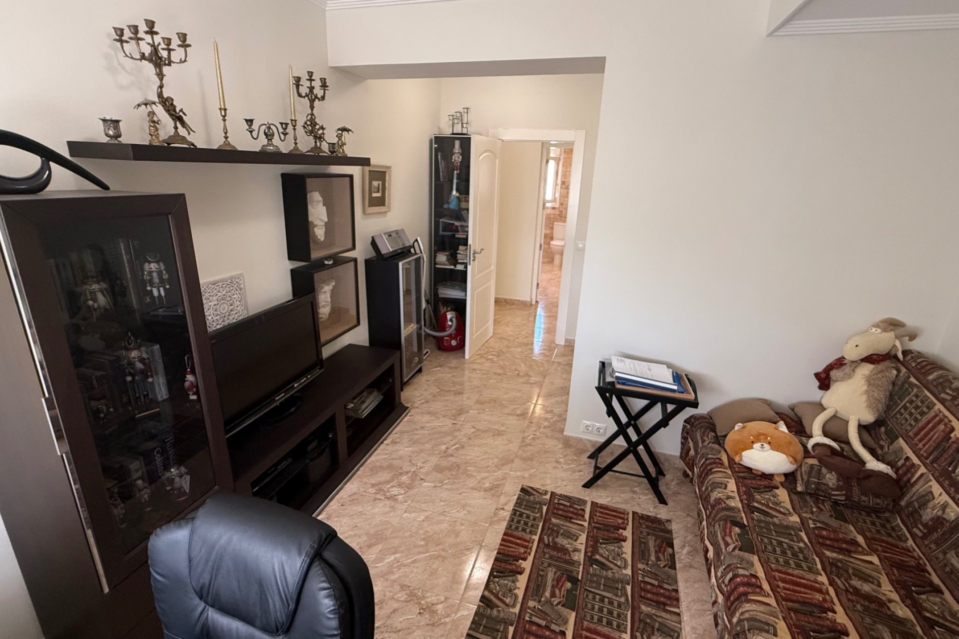 Herverkoop - Villa - Torrevieja - Costa Blanca Sur