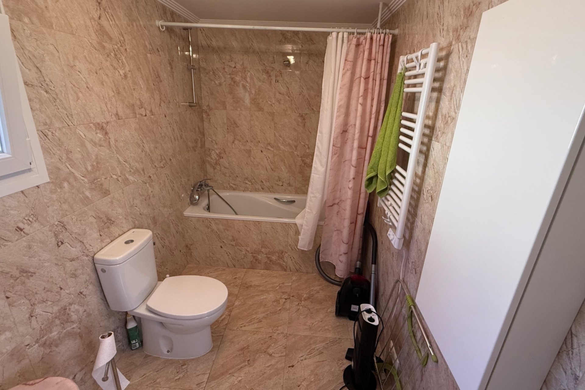 Herverkoop - Villa - Torrevieja - Costa Blanca Sur