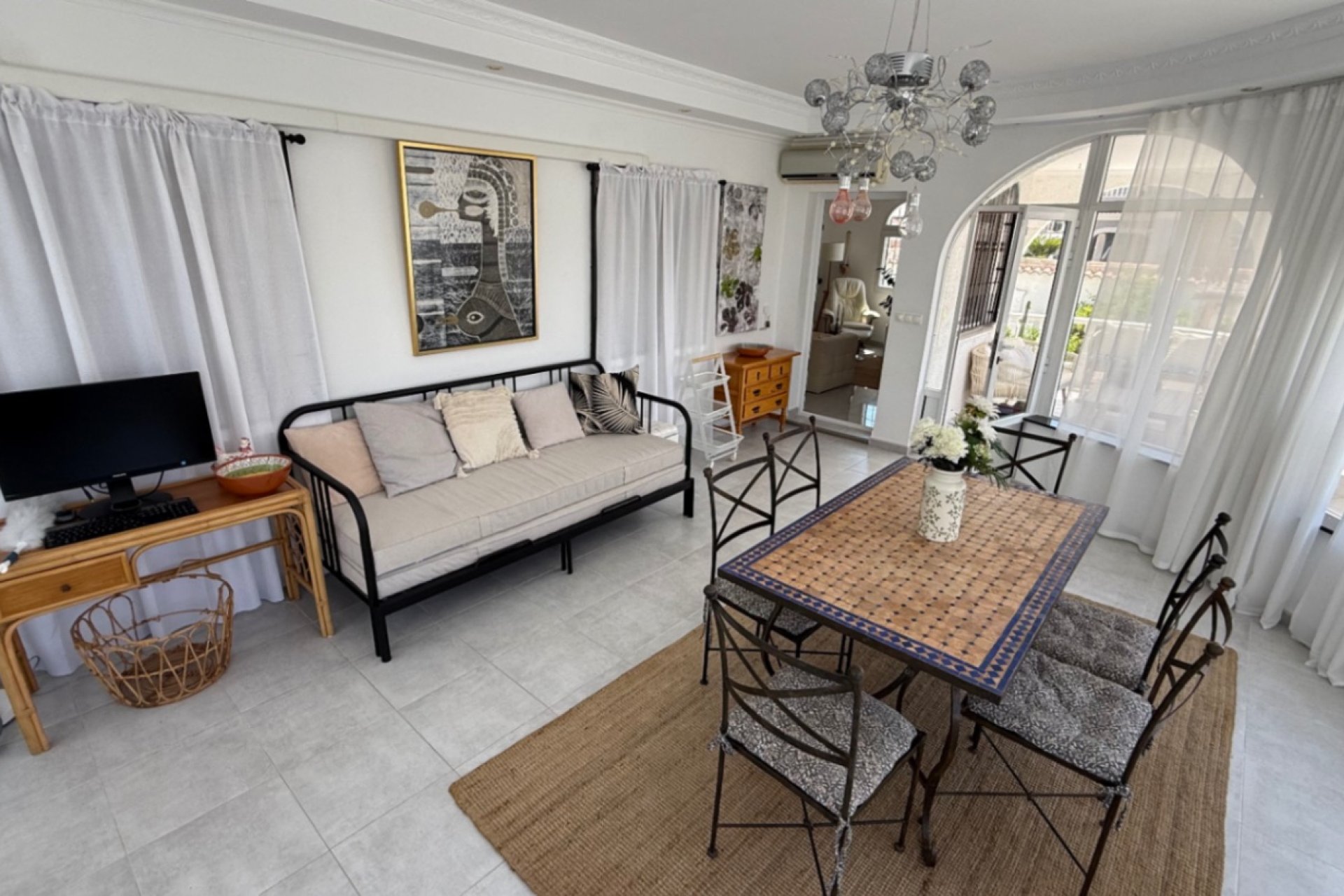 Herverkoop - Villa - Torrevieja - Costa Blanca Sur