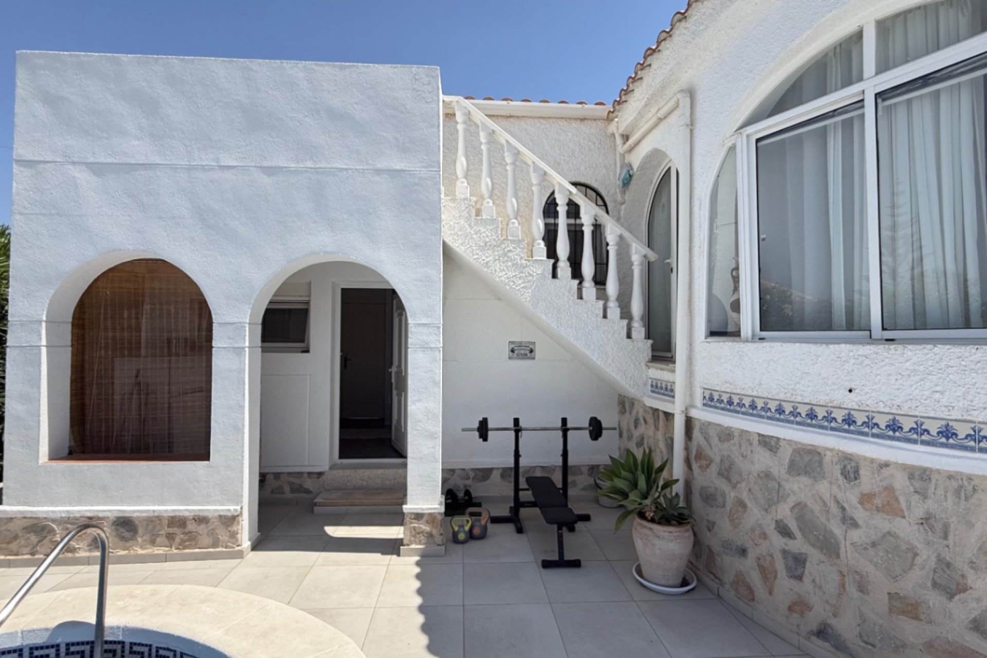 Herverkoop - Villa - Torrevieja - Costa Blanca Sur